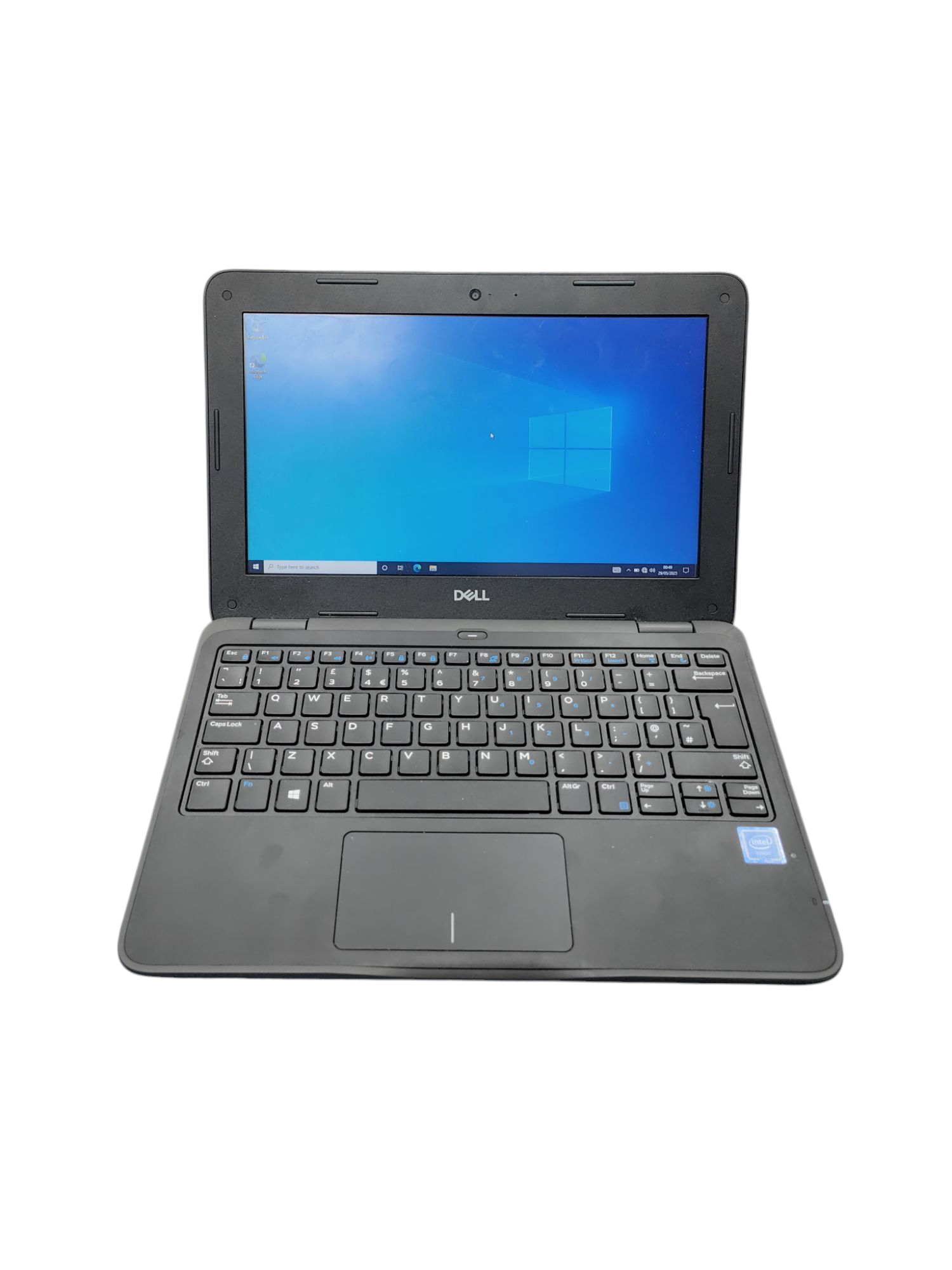 Product photo for Dell latitude 3190 11.6