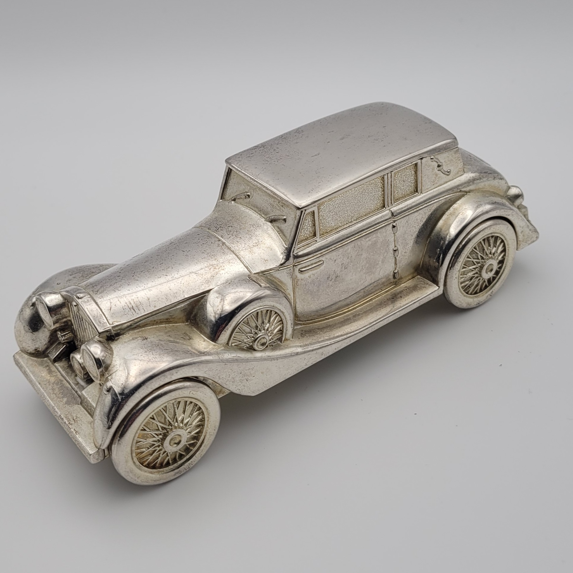 Product photo for Rolls Royce Phantom Money Box