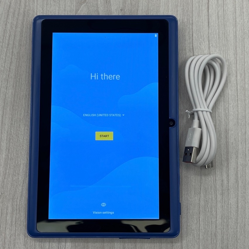 Product photo for Haipky Android Tablet