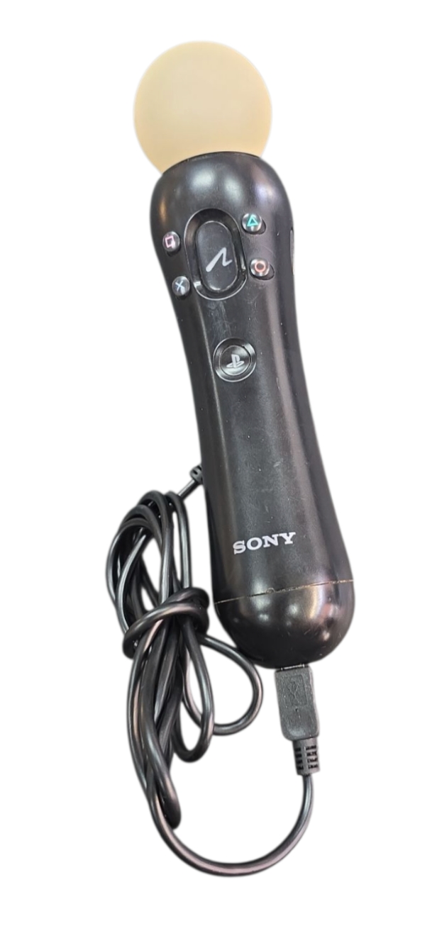 Product photo for PS Move controller