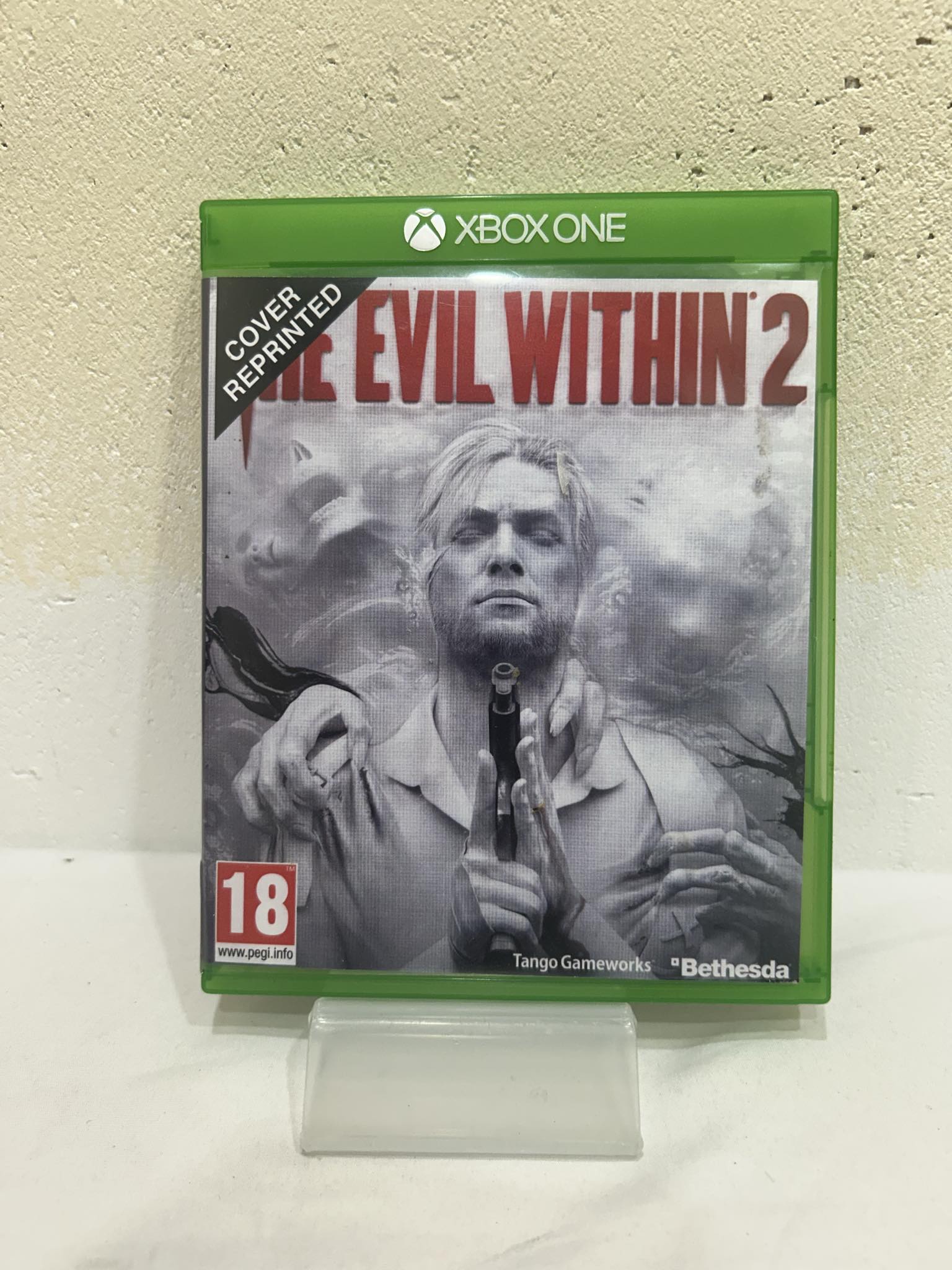 Product photo for Evil Within 2 for Xbox One