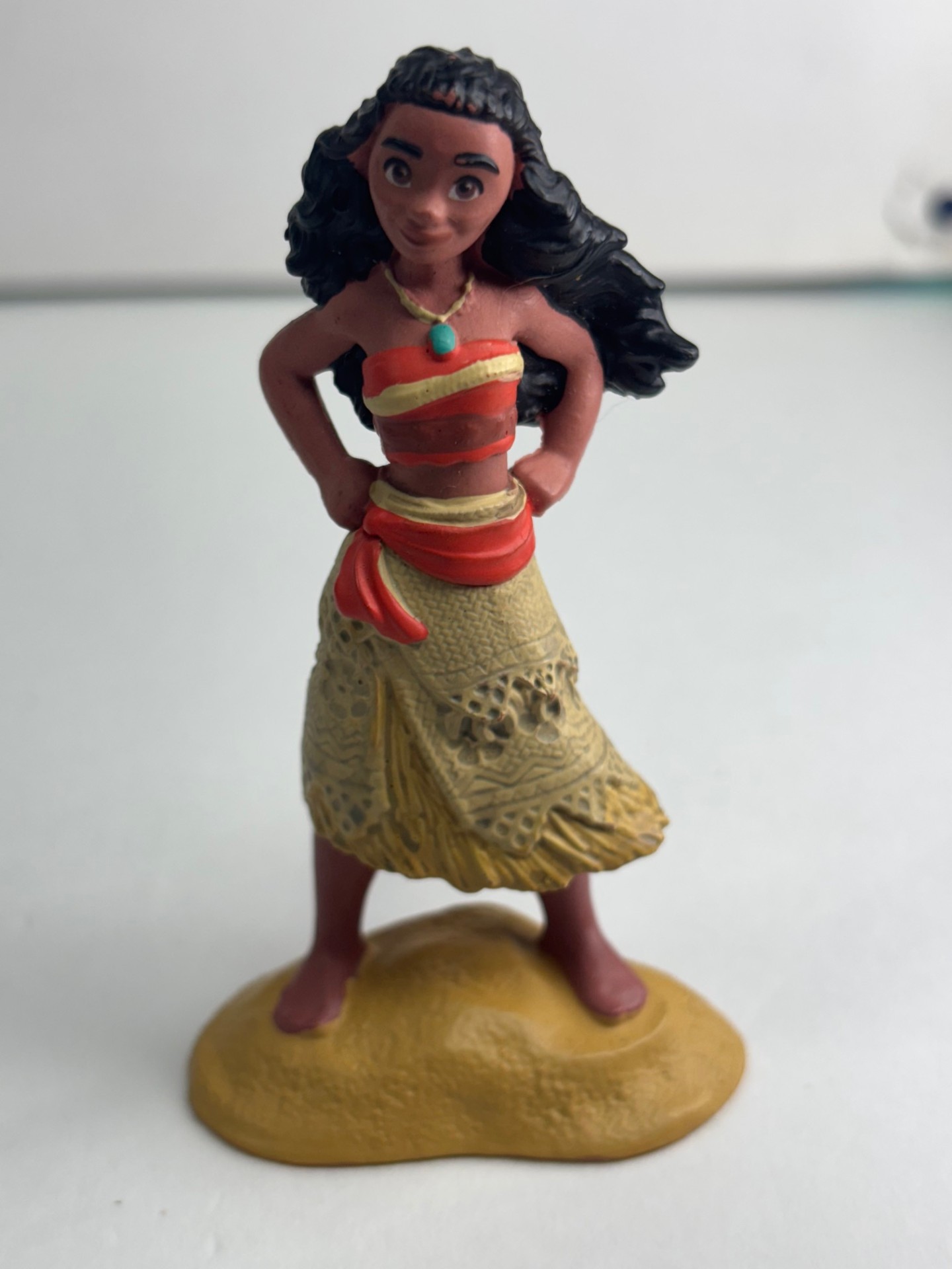 Product photo for TONIE BOX FIGURE MOANA FIGURE