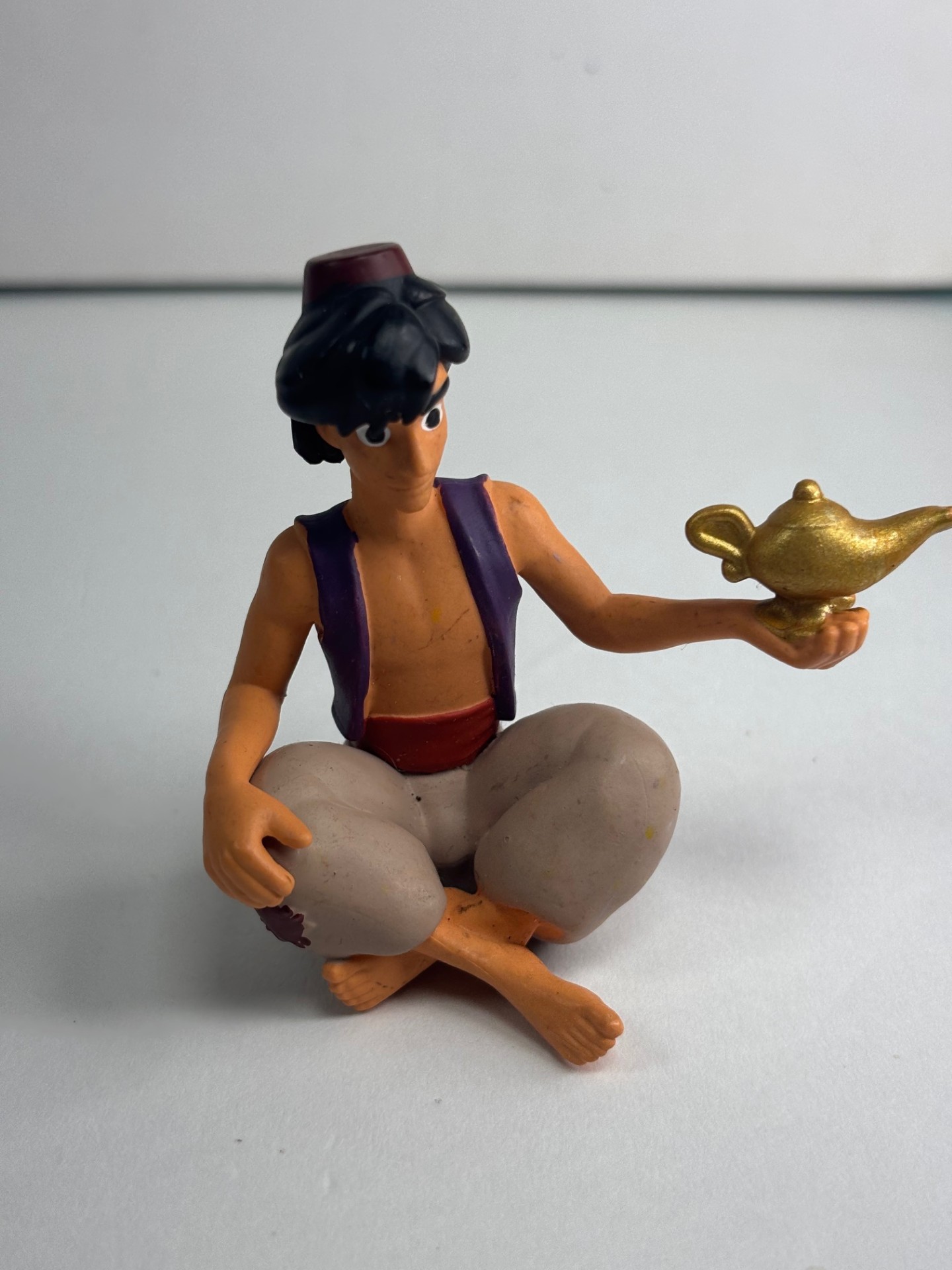 Product photo for ALADDIN FIGURE