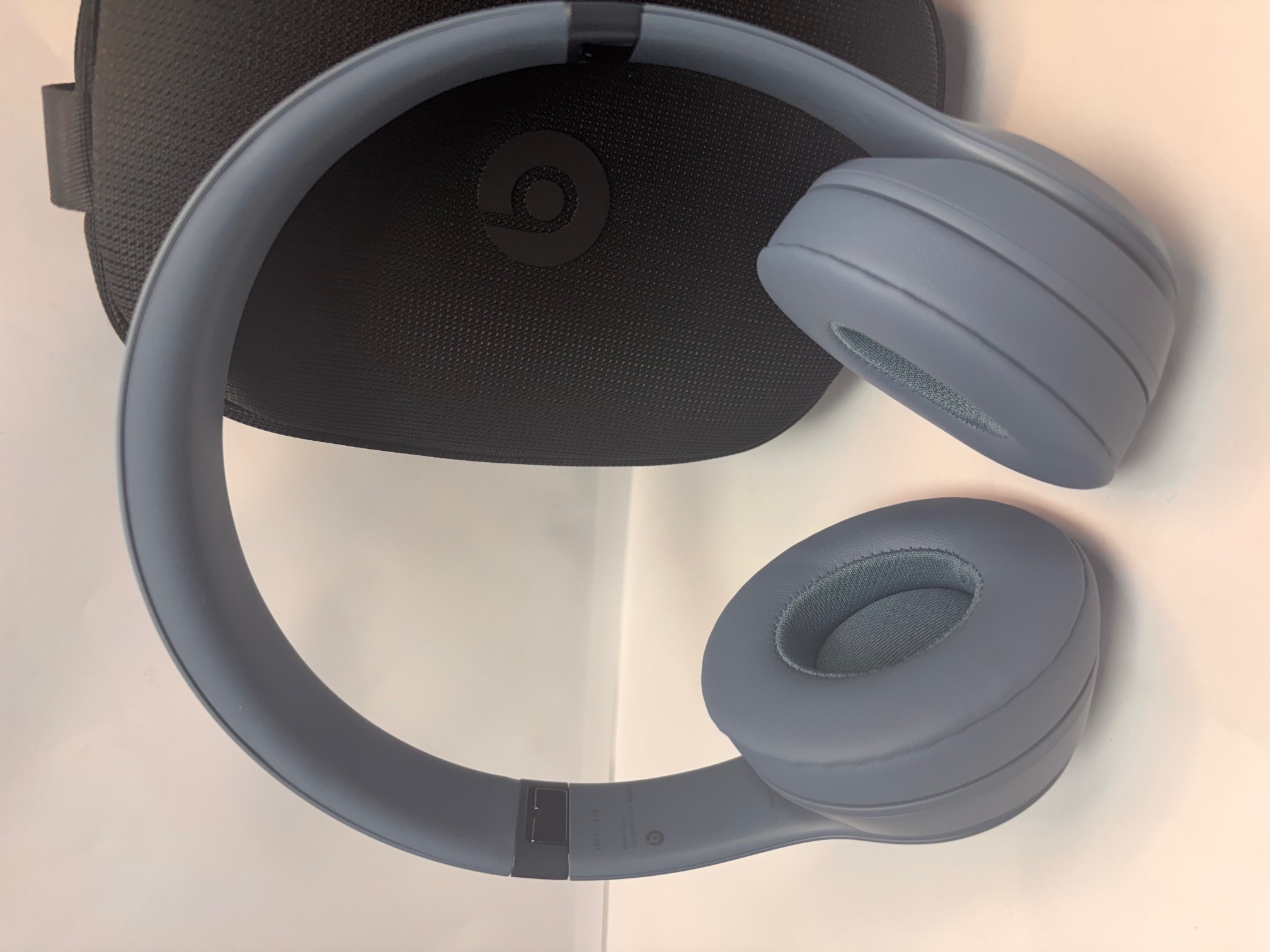Product photo for BEATS SOLO 4