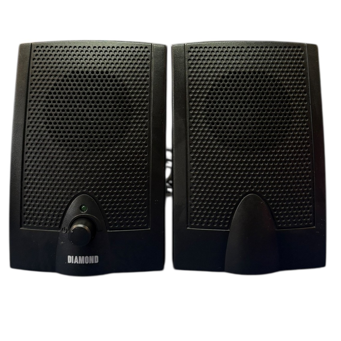 Product photo for Diamond Tornado Speakers