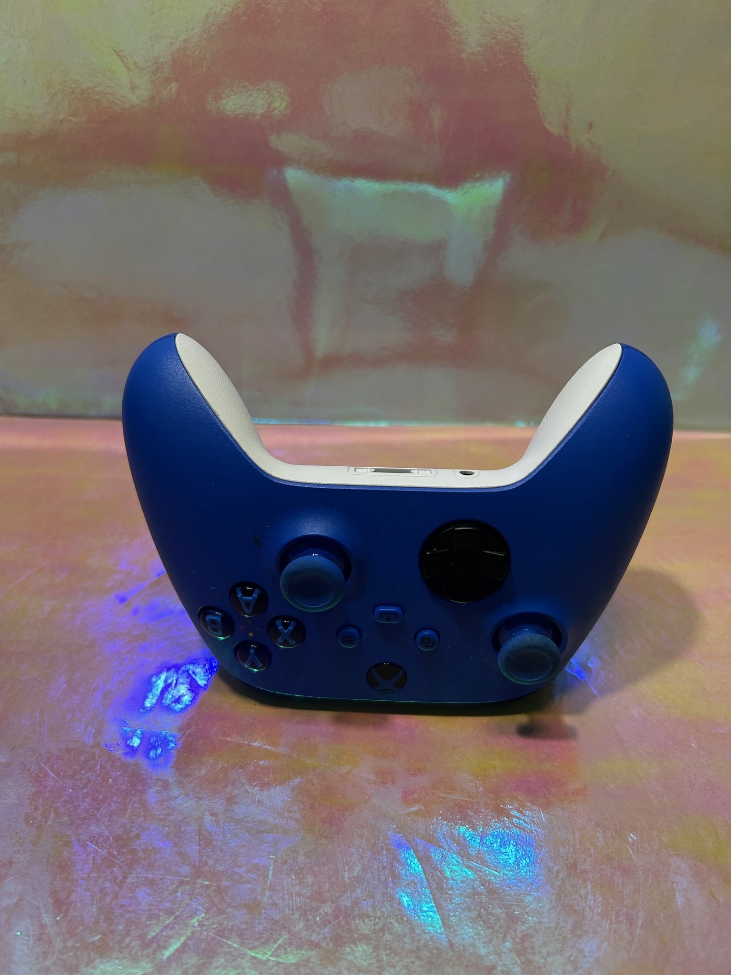 Product photo for Xbox Series X/S Controller - Blue