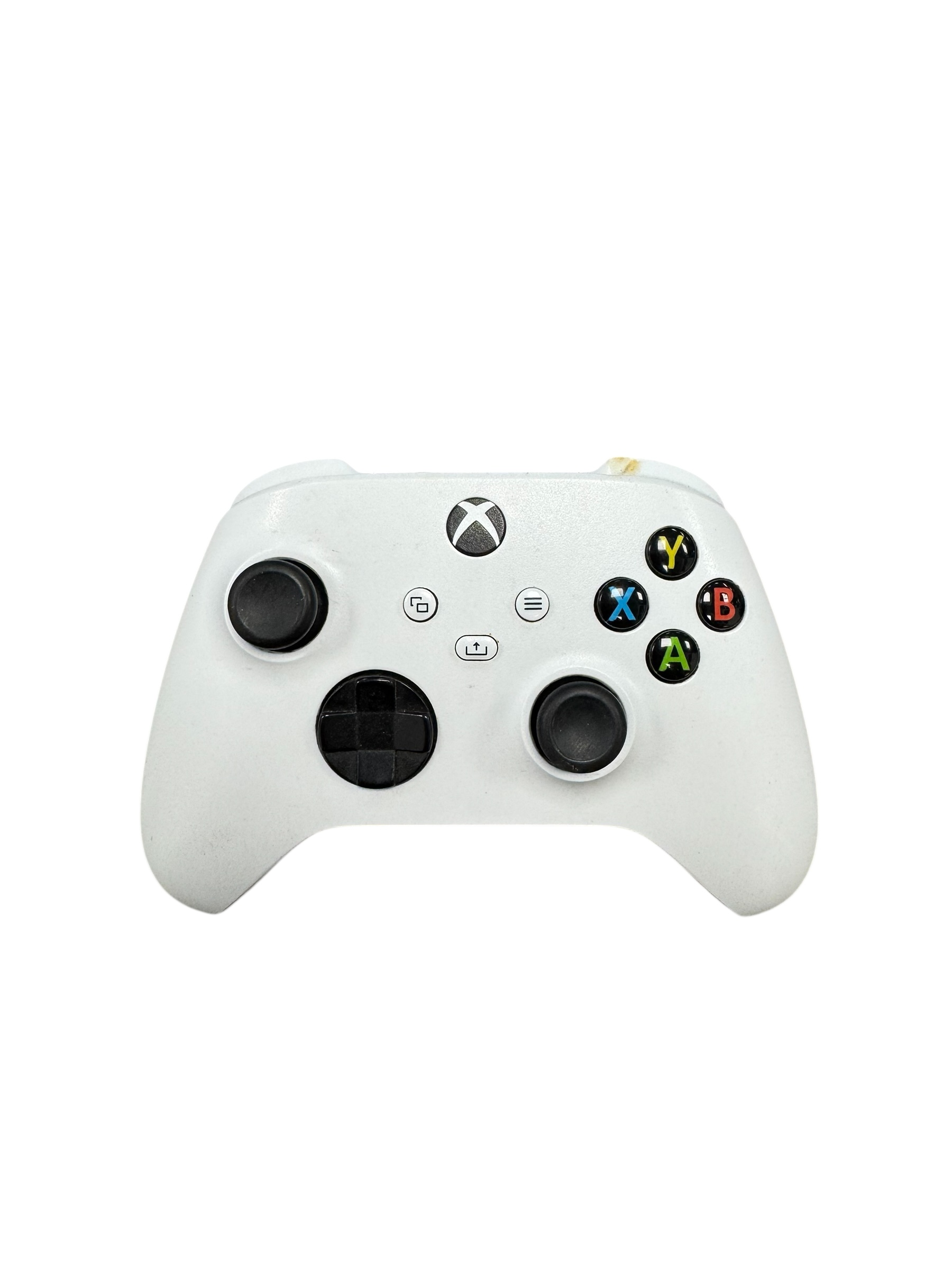 Product photo for Official Wireless Xbox Series Controller White