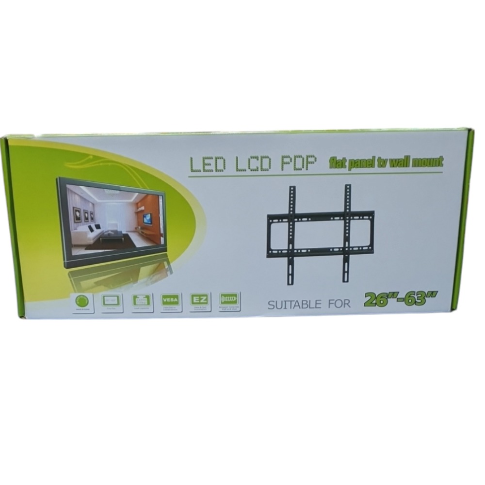 Product photo for Wall Bracket 26-63''