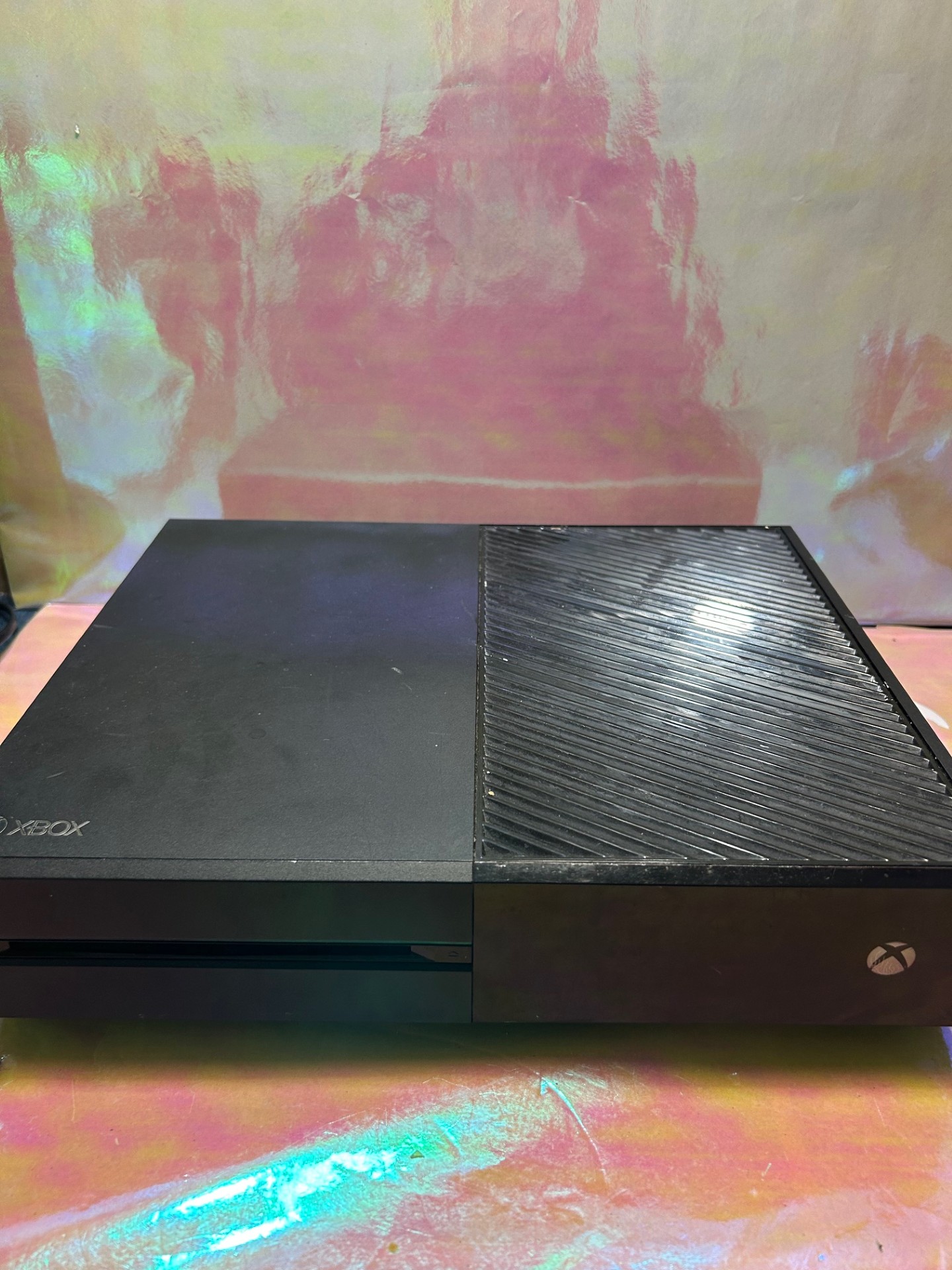 Product photo for Xbox One - 500GB Black