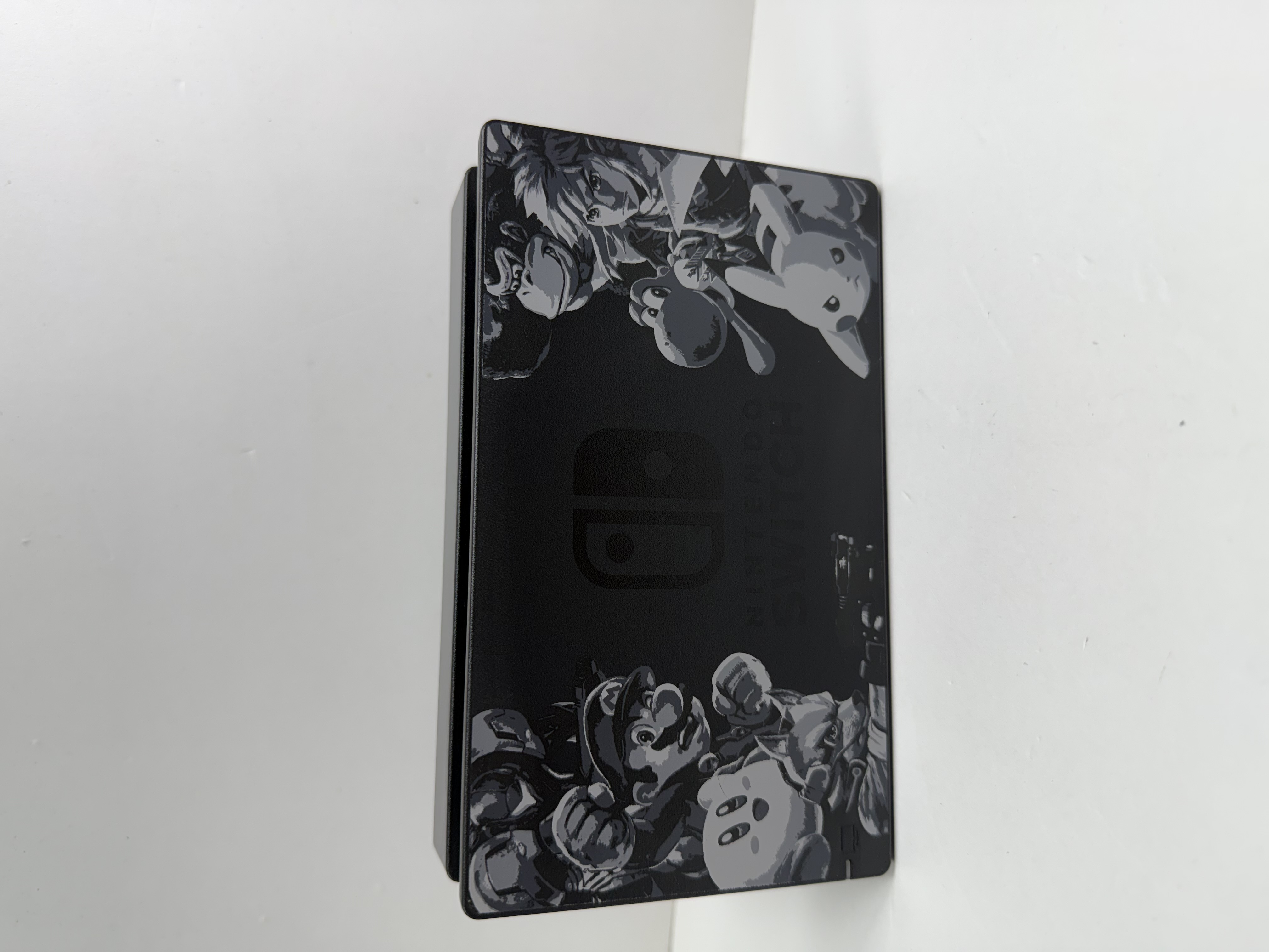 Product photo for NINTENDO switch dock