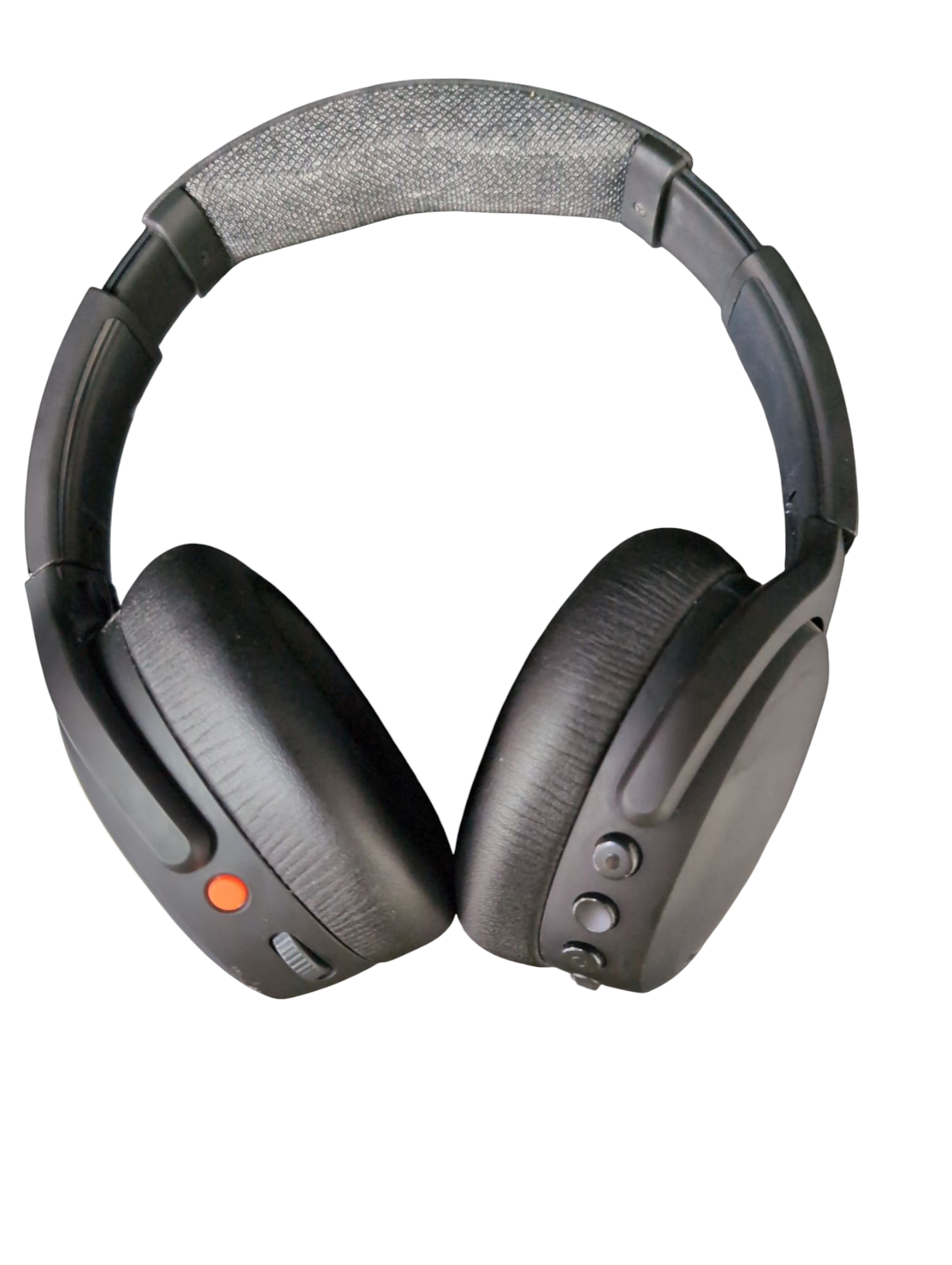 Product photo for Skullcandy Crusher ANC 2 Wireless Headphones Only