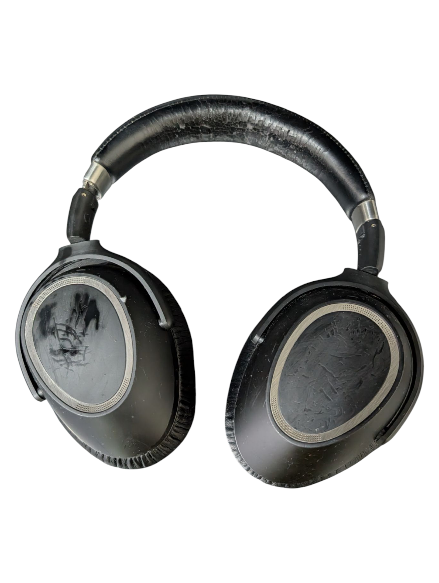 Product photo for Sennheiser PXC 550 Wireless Headphones Bluetooth ANC