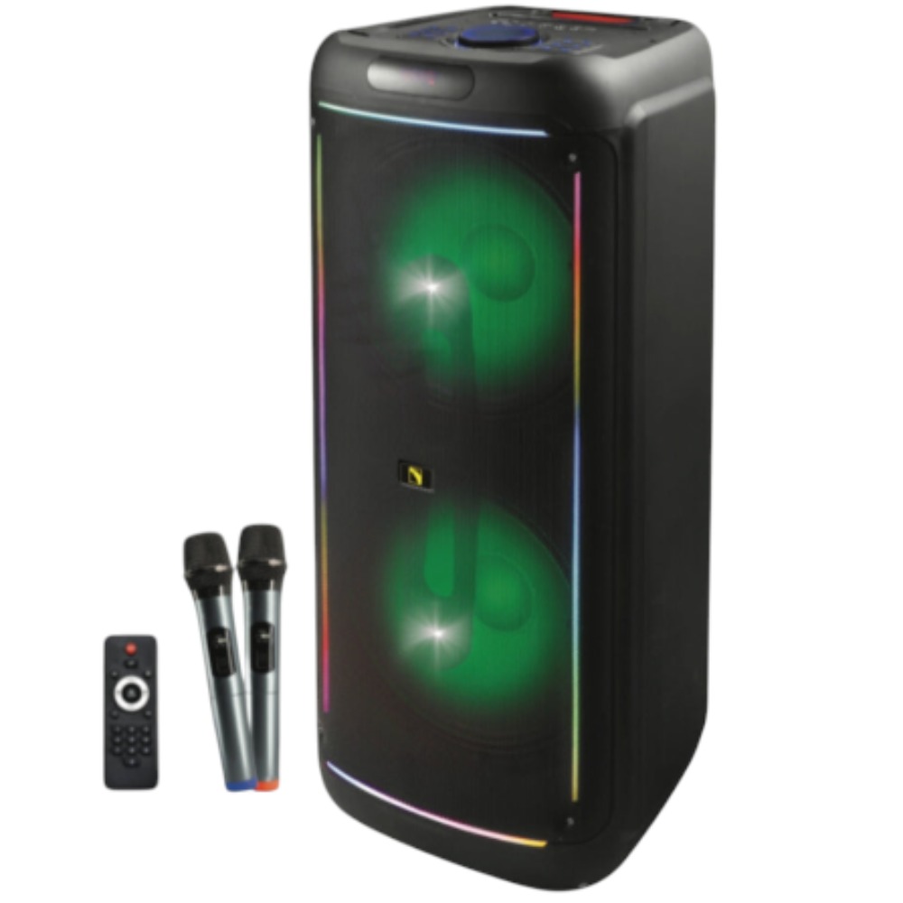 Product photo for Beeline Speaker 600 Watts