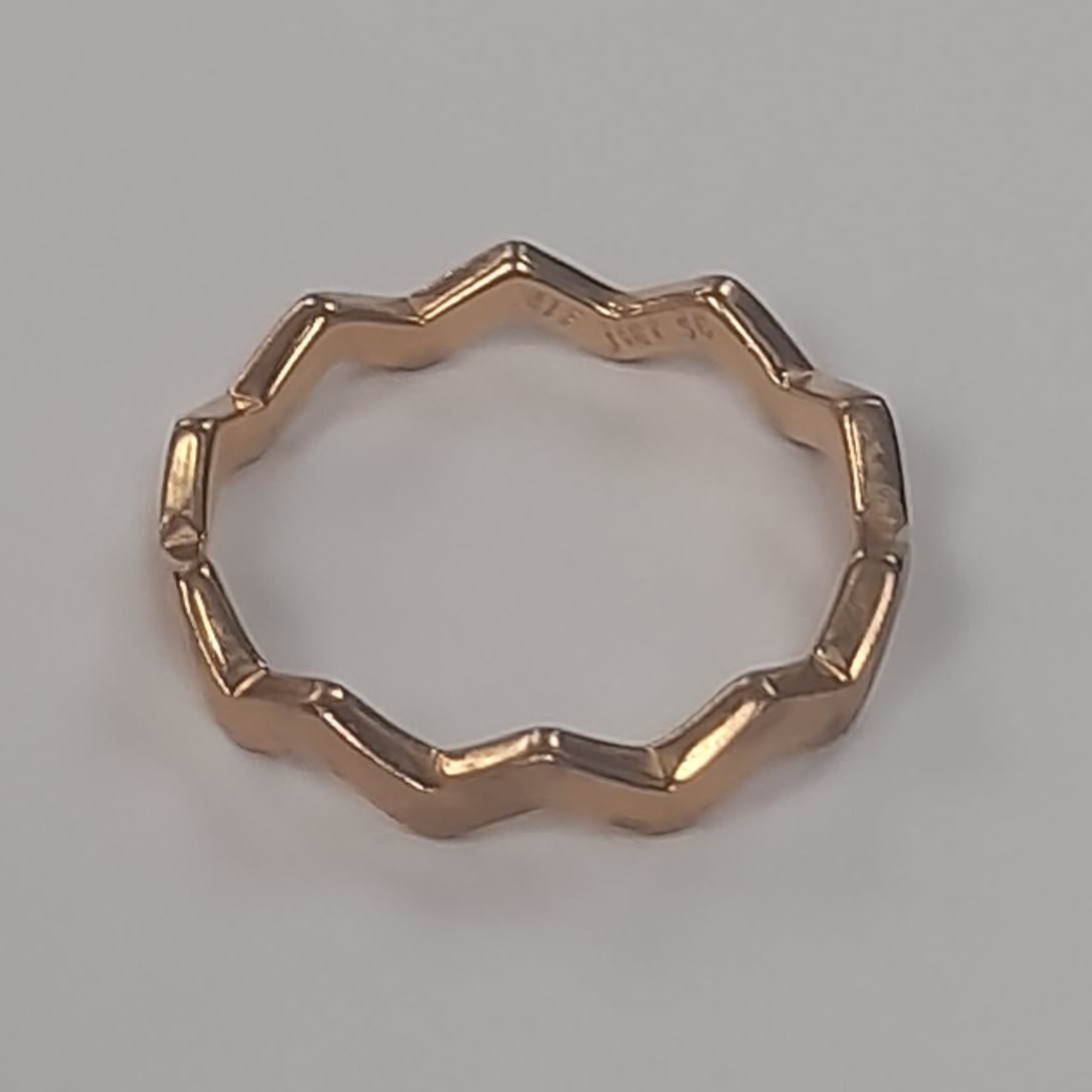 Product photo for Pandora Rose Gold ring