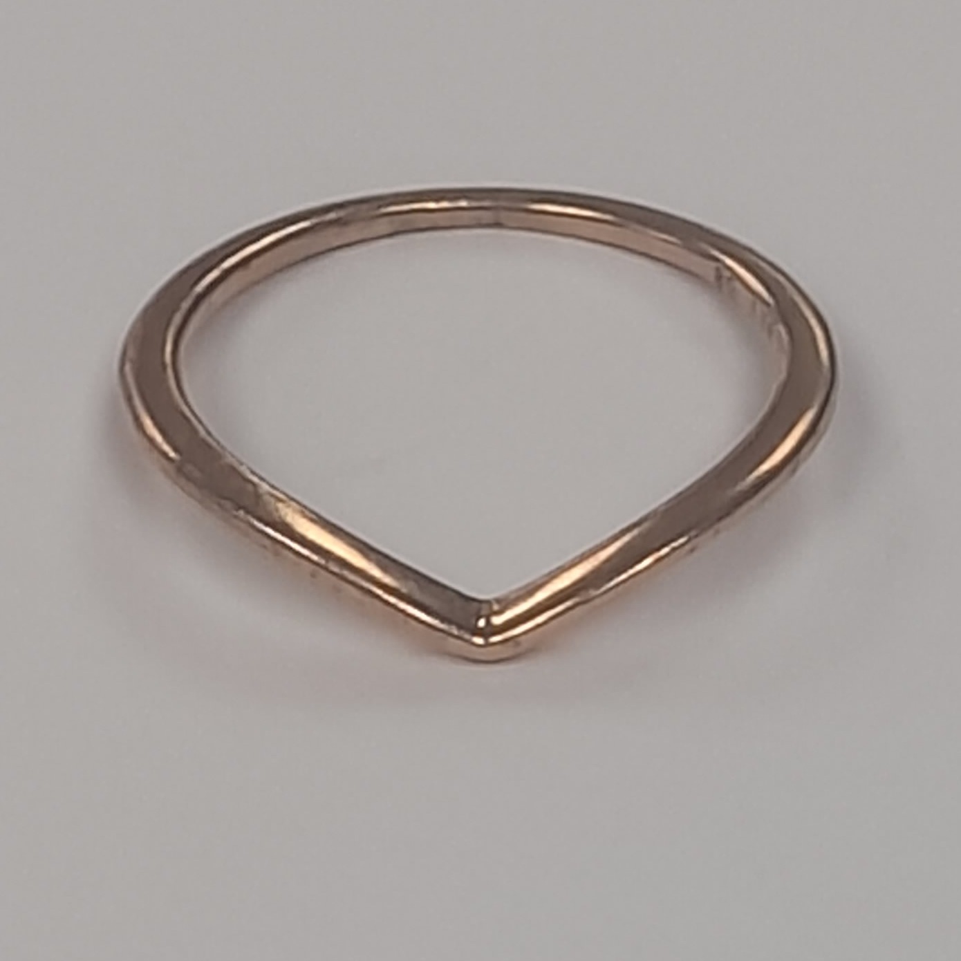 Product photo for Pandora Rose Gold ring