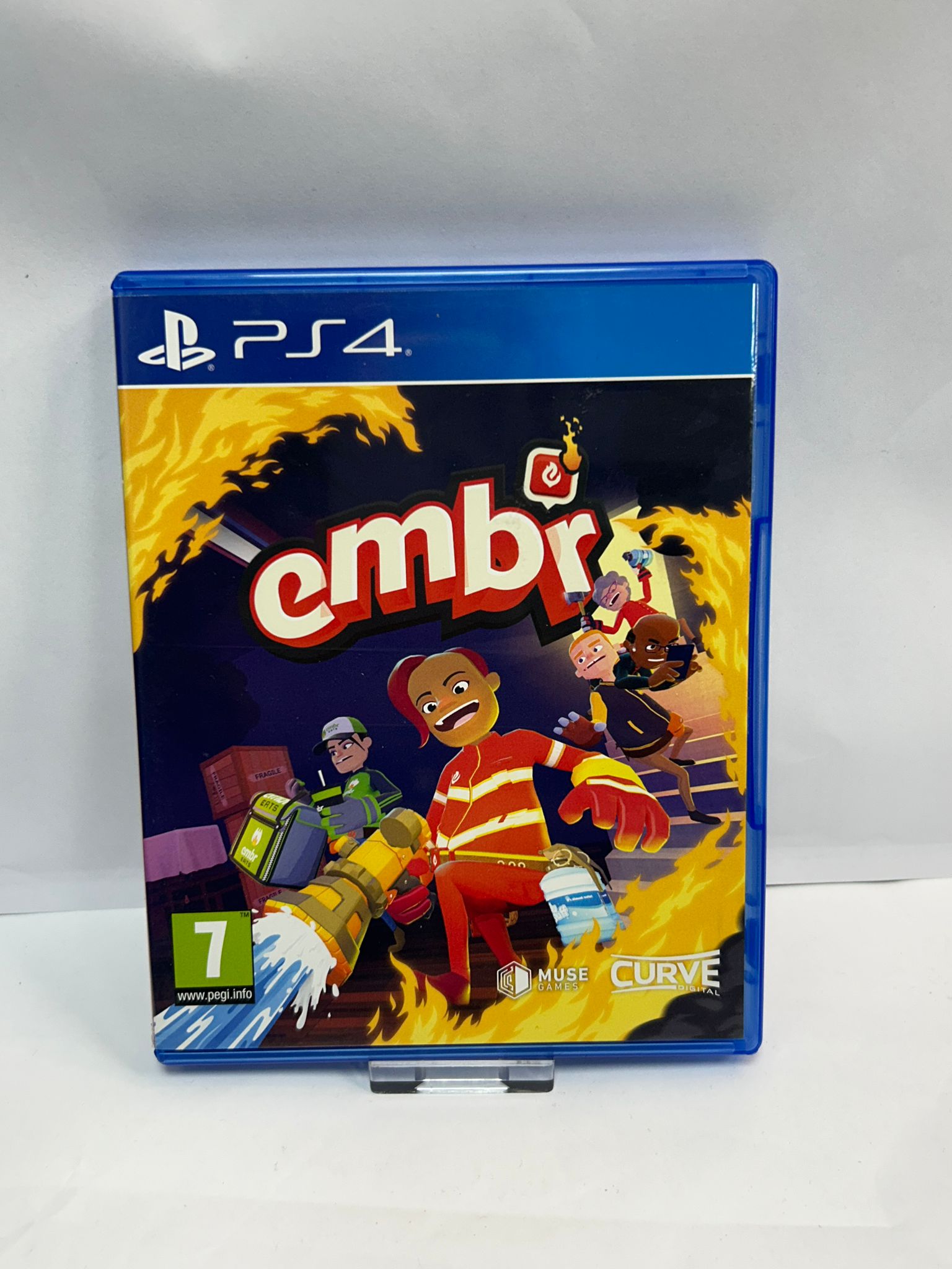 Product photo for Embr