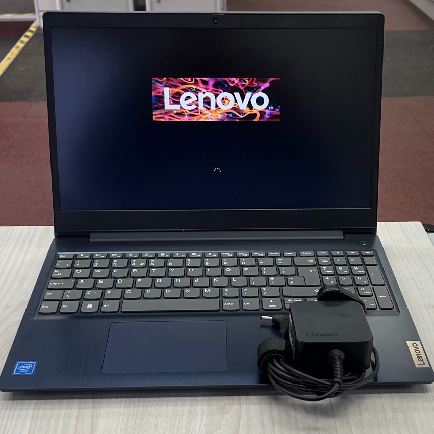 Product photo for Lenovo Ideapad 3 15IGL05 Laptop