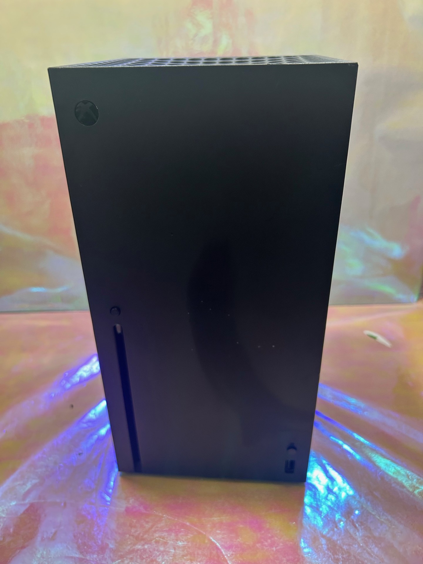Product photo for Xbox Series X