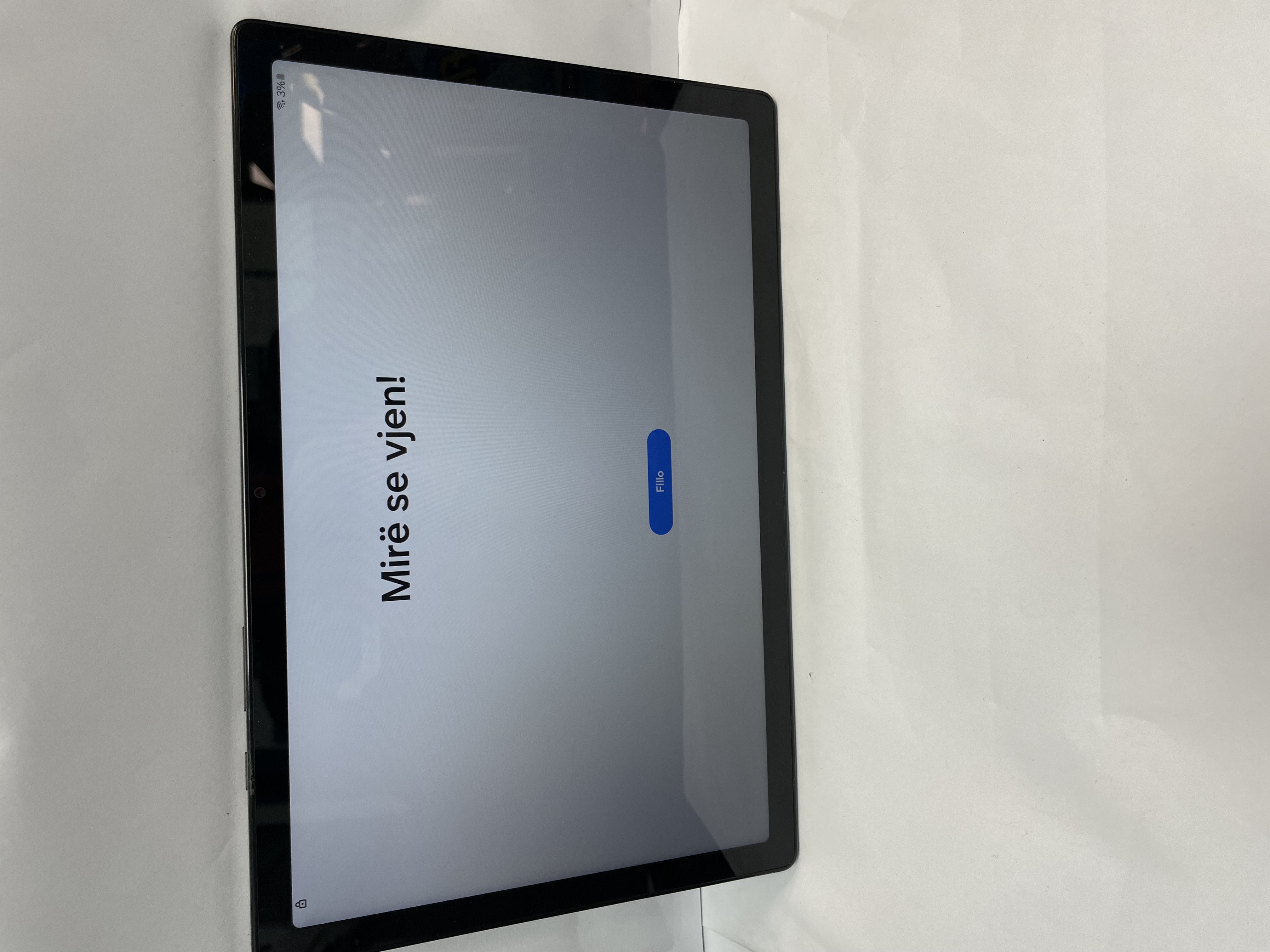 Product photo for Samsung Tab a8
