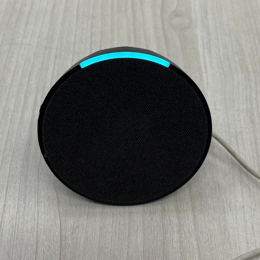 Product photo for Amazon Echo Pop