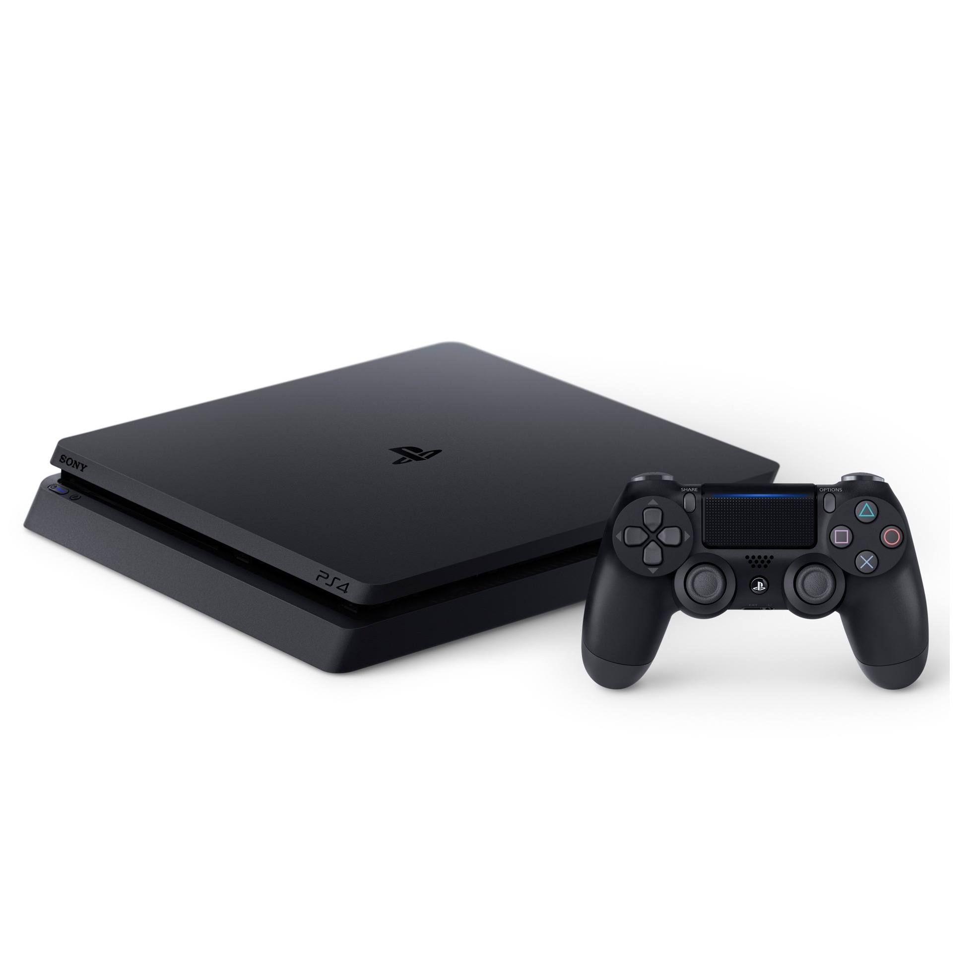 Product photo for Sony PS4 Slim