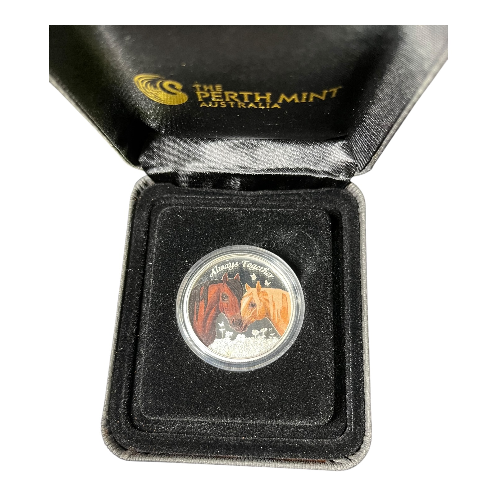 Product photo for 1/2oz Silver Coin – 