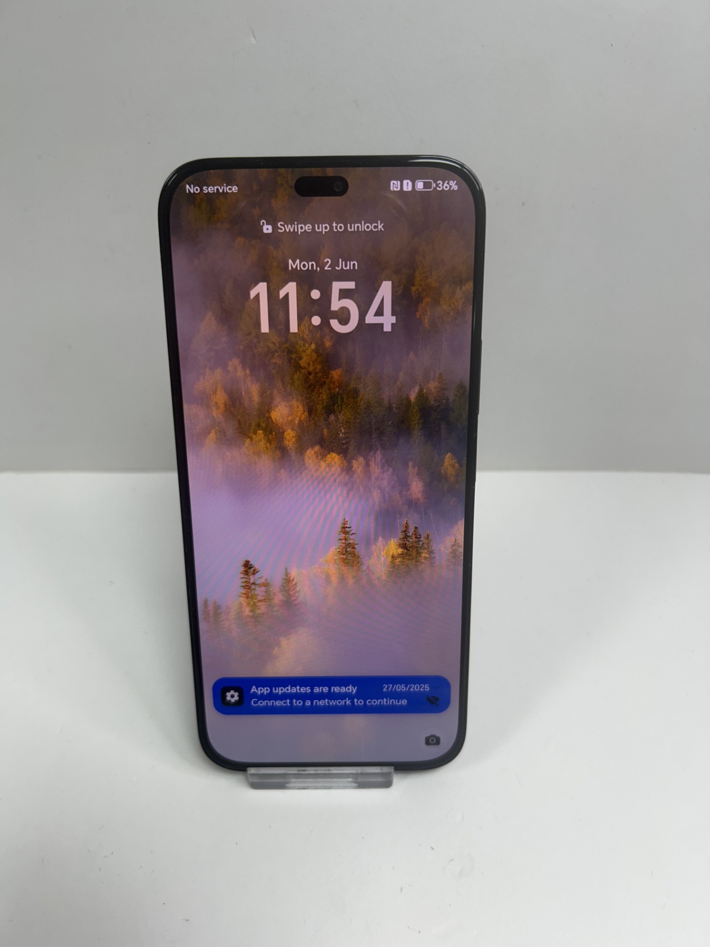 Product photo for HONOR honor 200 lite 256GB black unlocked unboxed