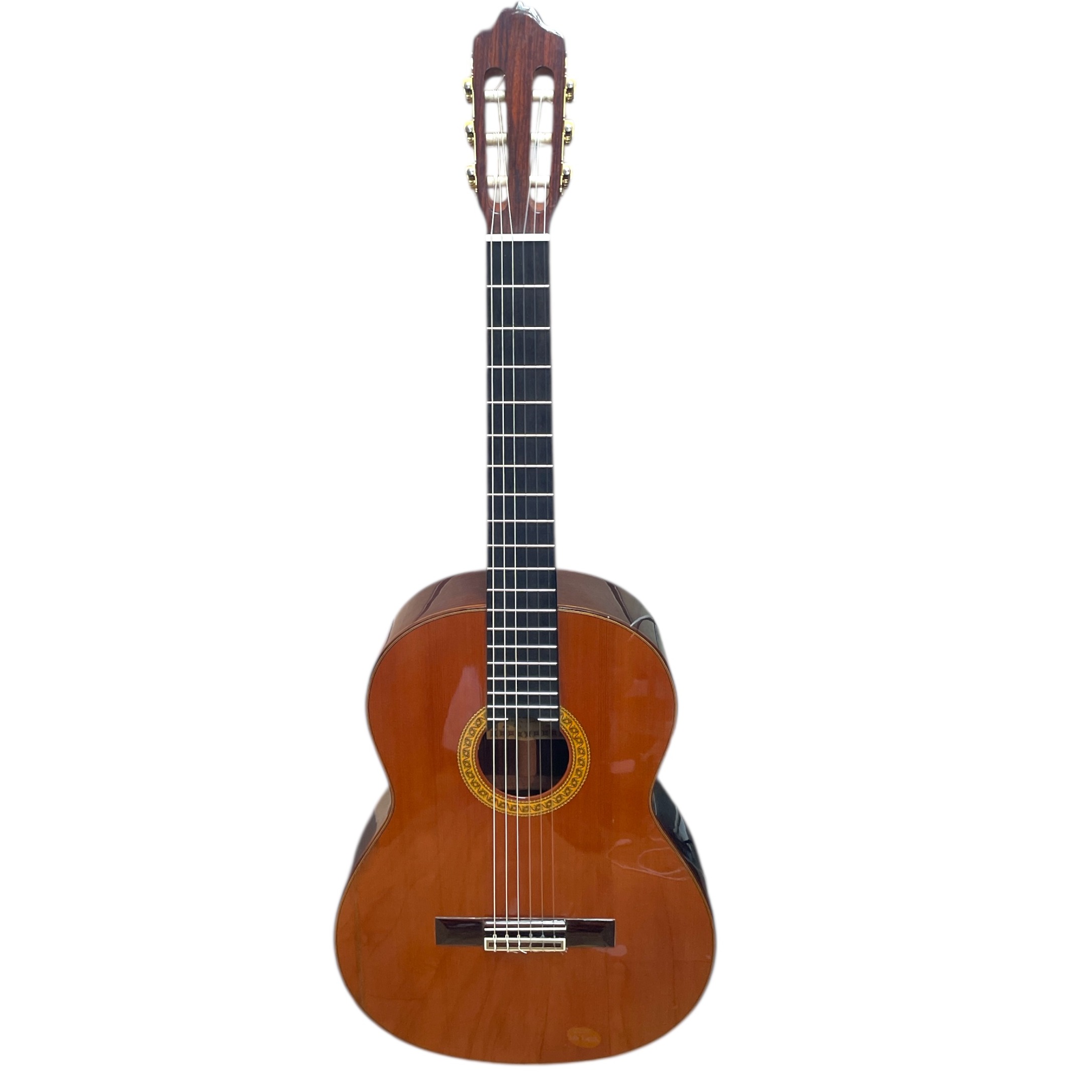 Product photo for Esteve 7SR Classical Guitar