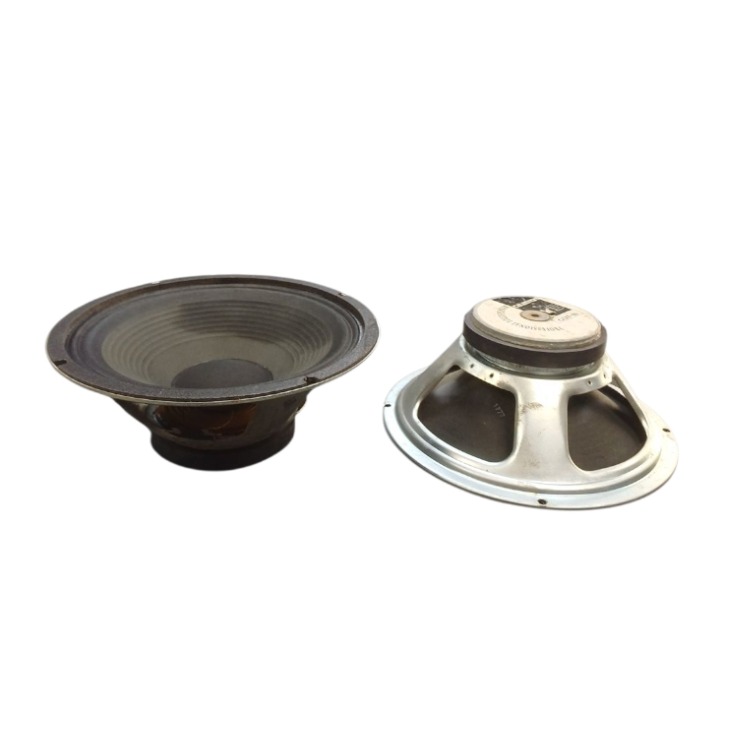 Product photo for 2x Celestion G12T-80