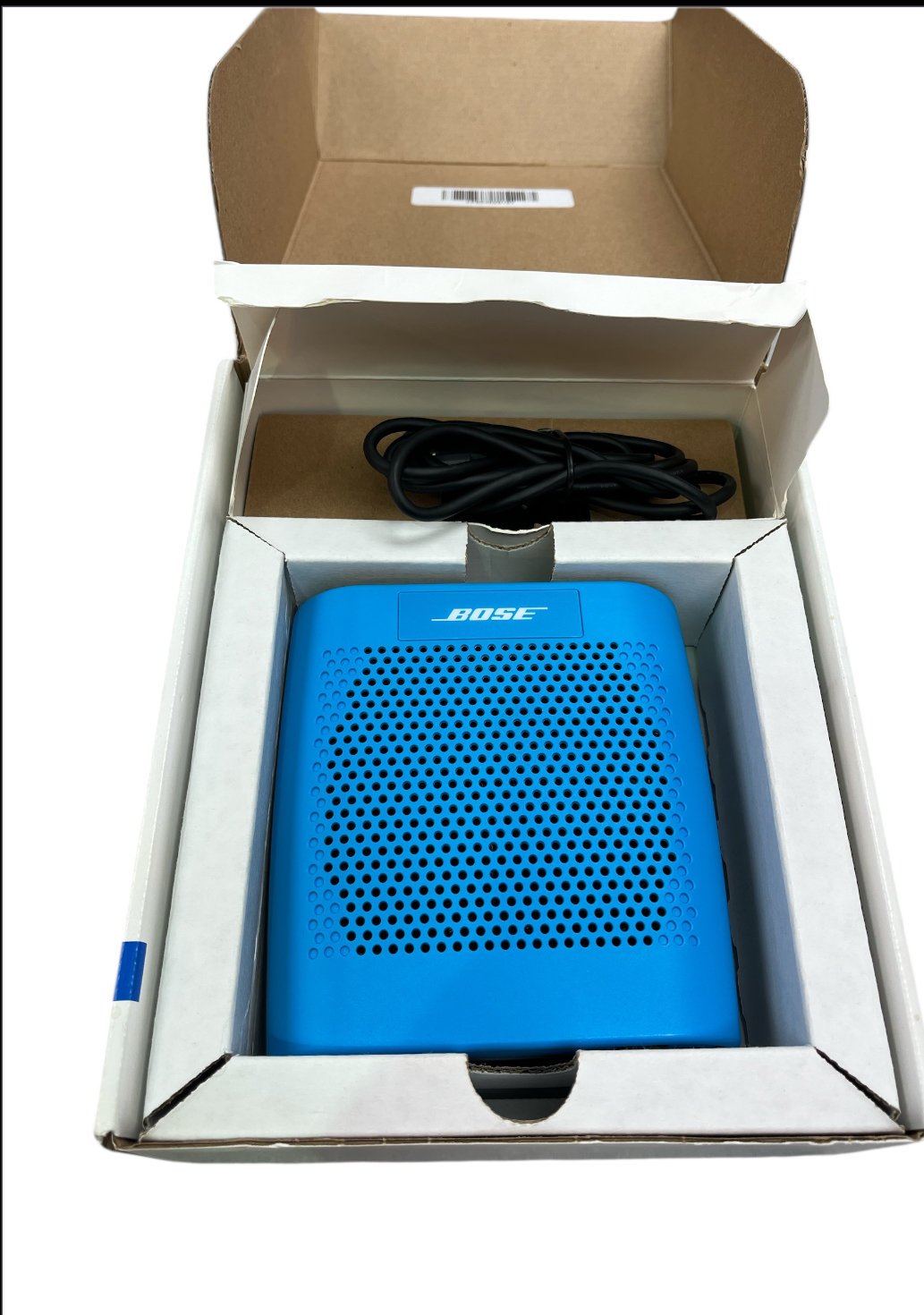 Product photo for Bose soundlink Colour