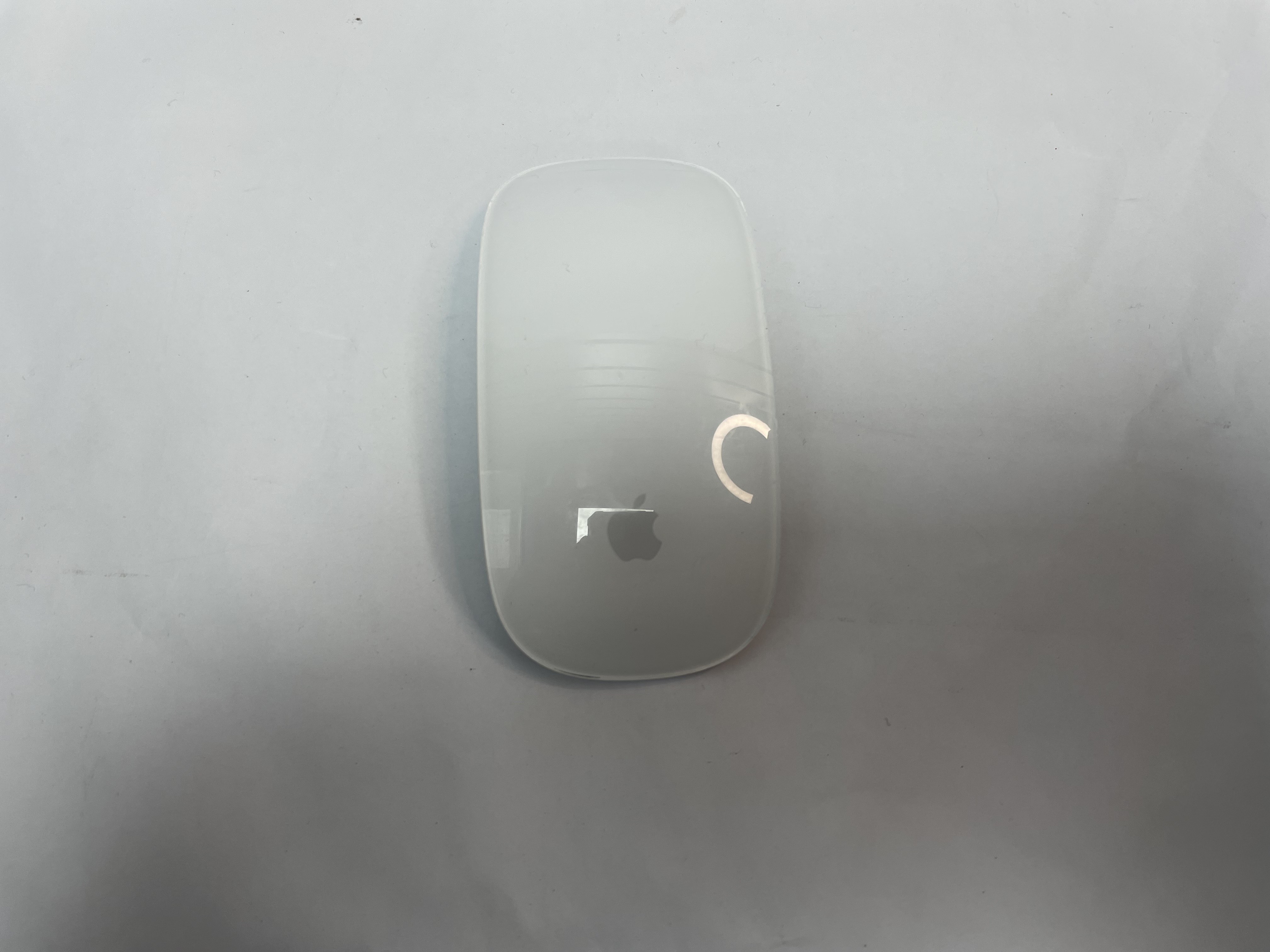 Product photo for Apple Mouse Version 3.11