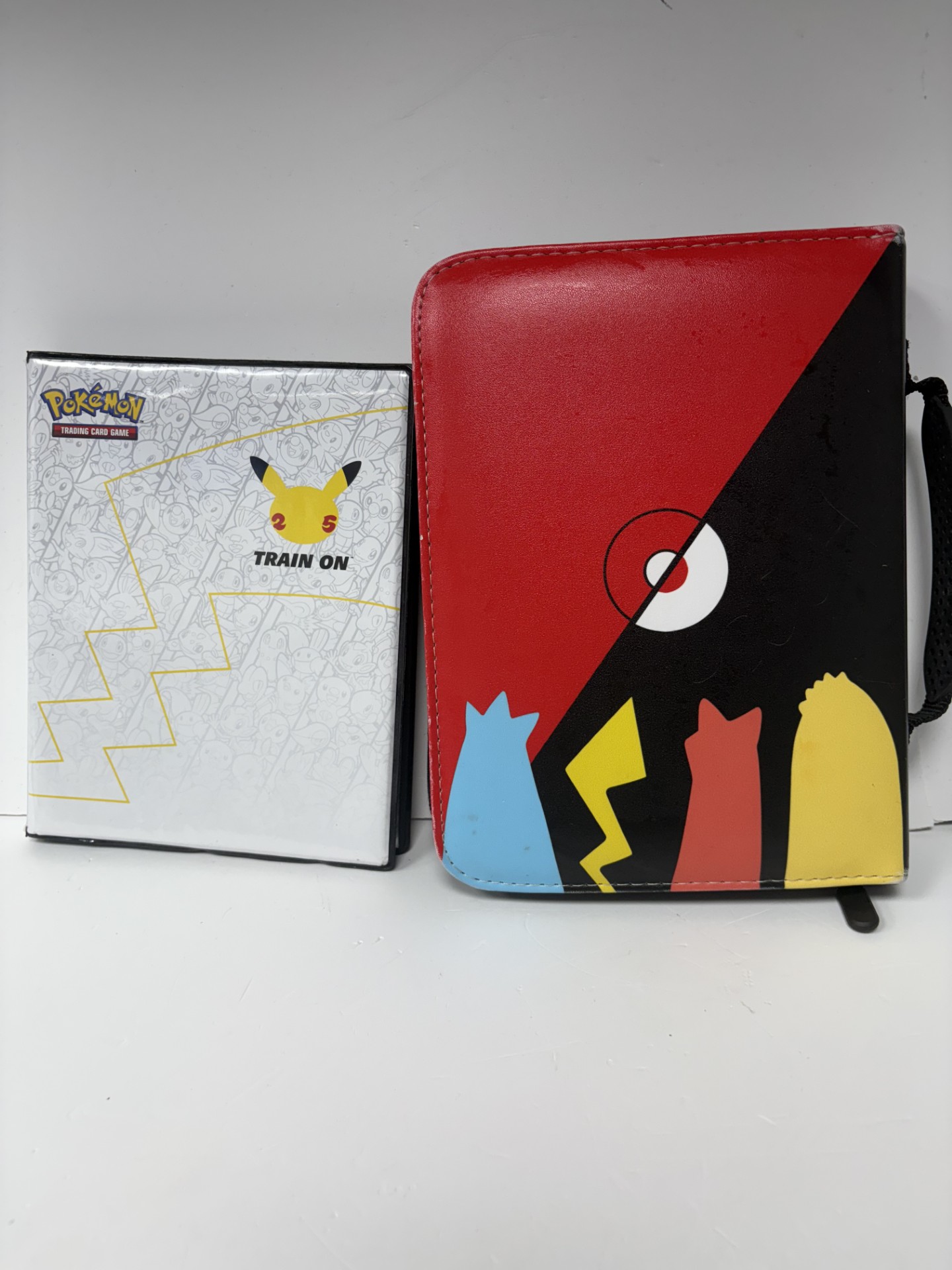 Product photo for pokemon card bundle