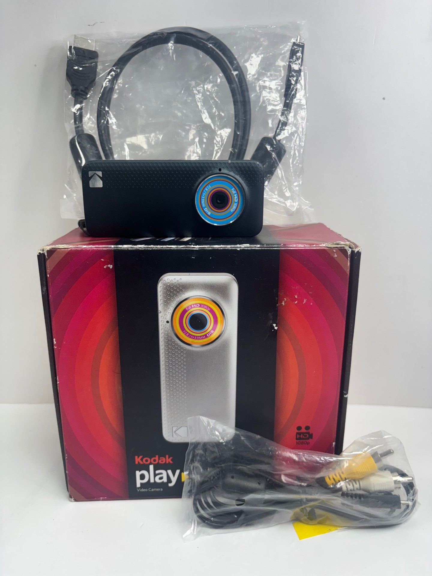 Product photo for KODAK PLAY FULL