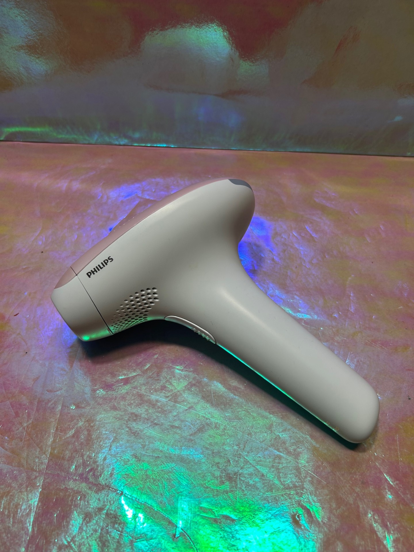 Product photo for Philips Lumea Essential