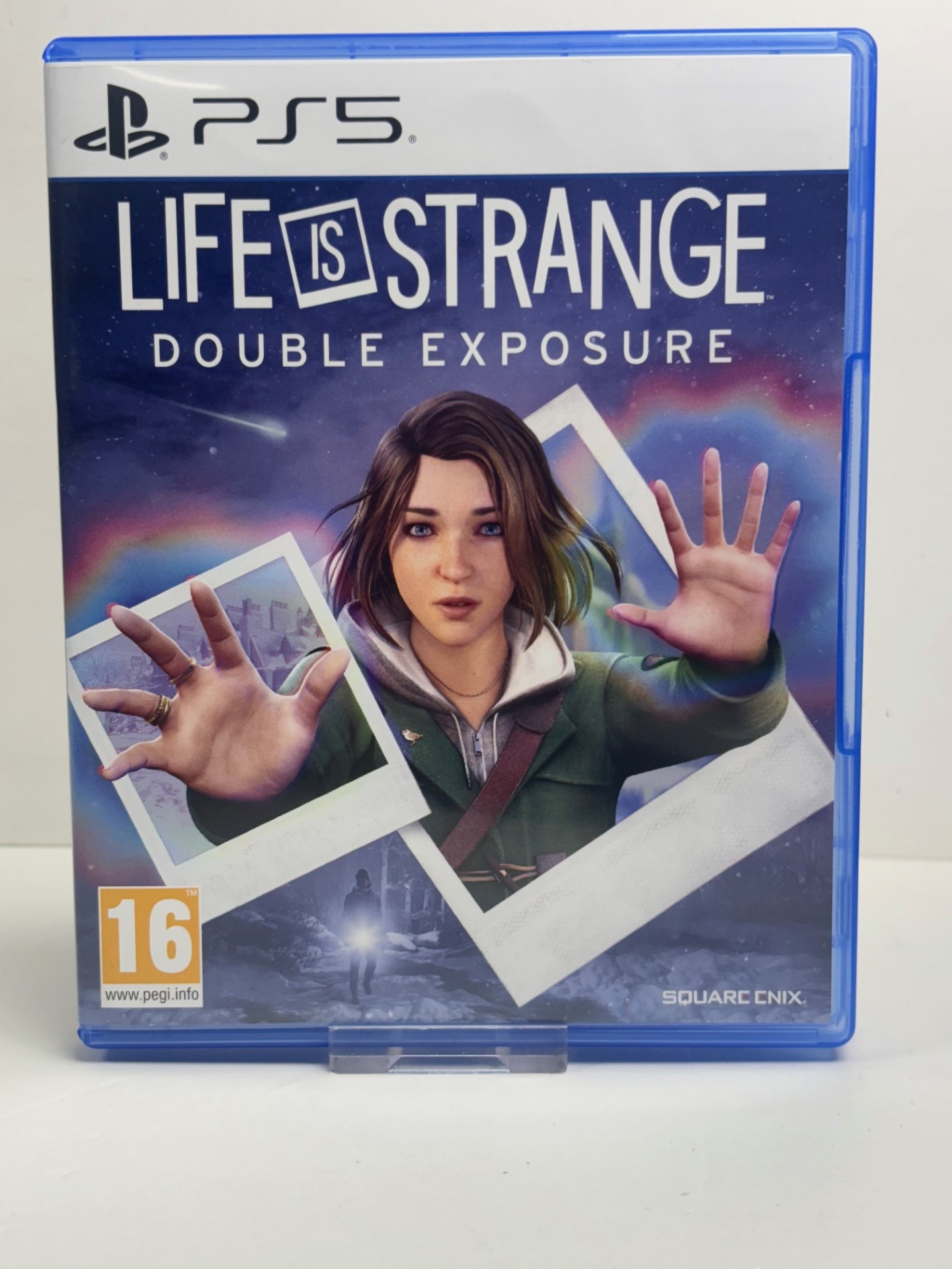 Product photo for PS5 LIFE IS STRANGE