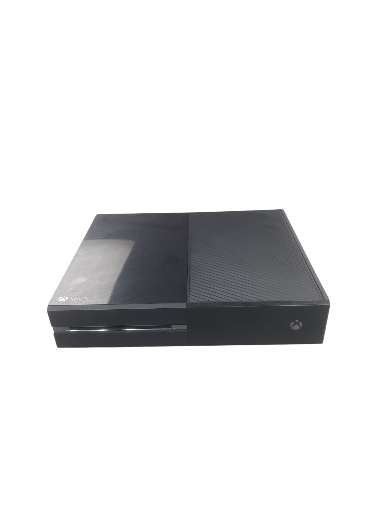 Product photo for Xbox One Console, 500GB, Black (No Kinect)