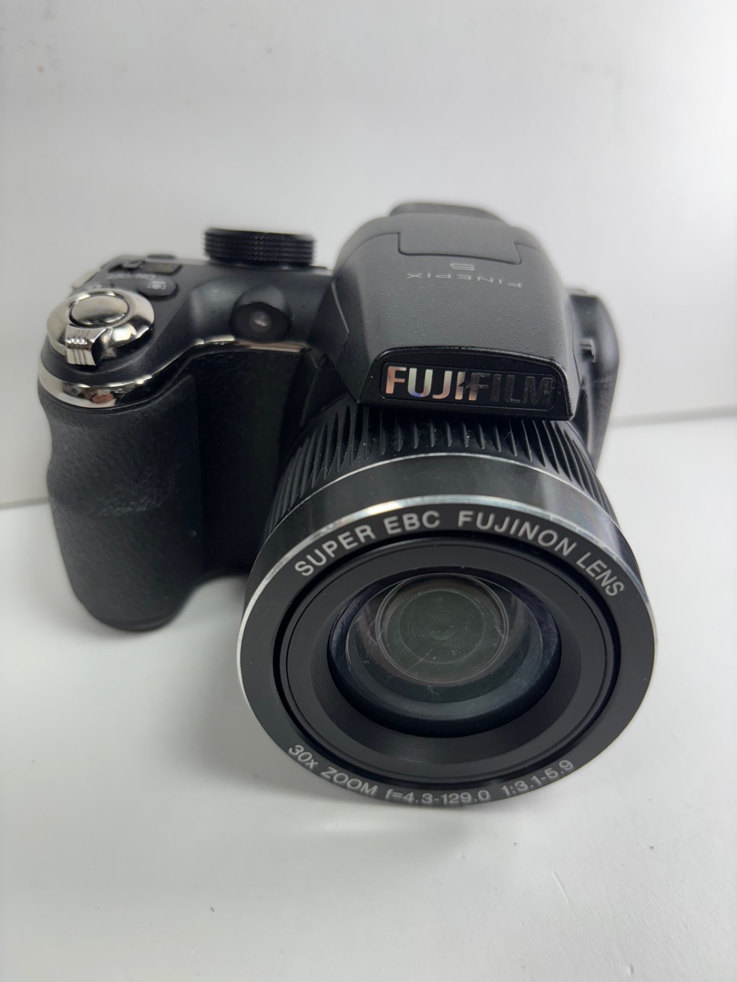 Product photo for fuji finepix s4000