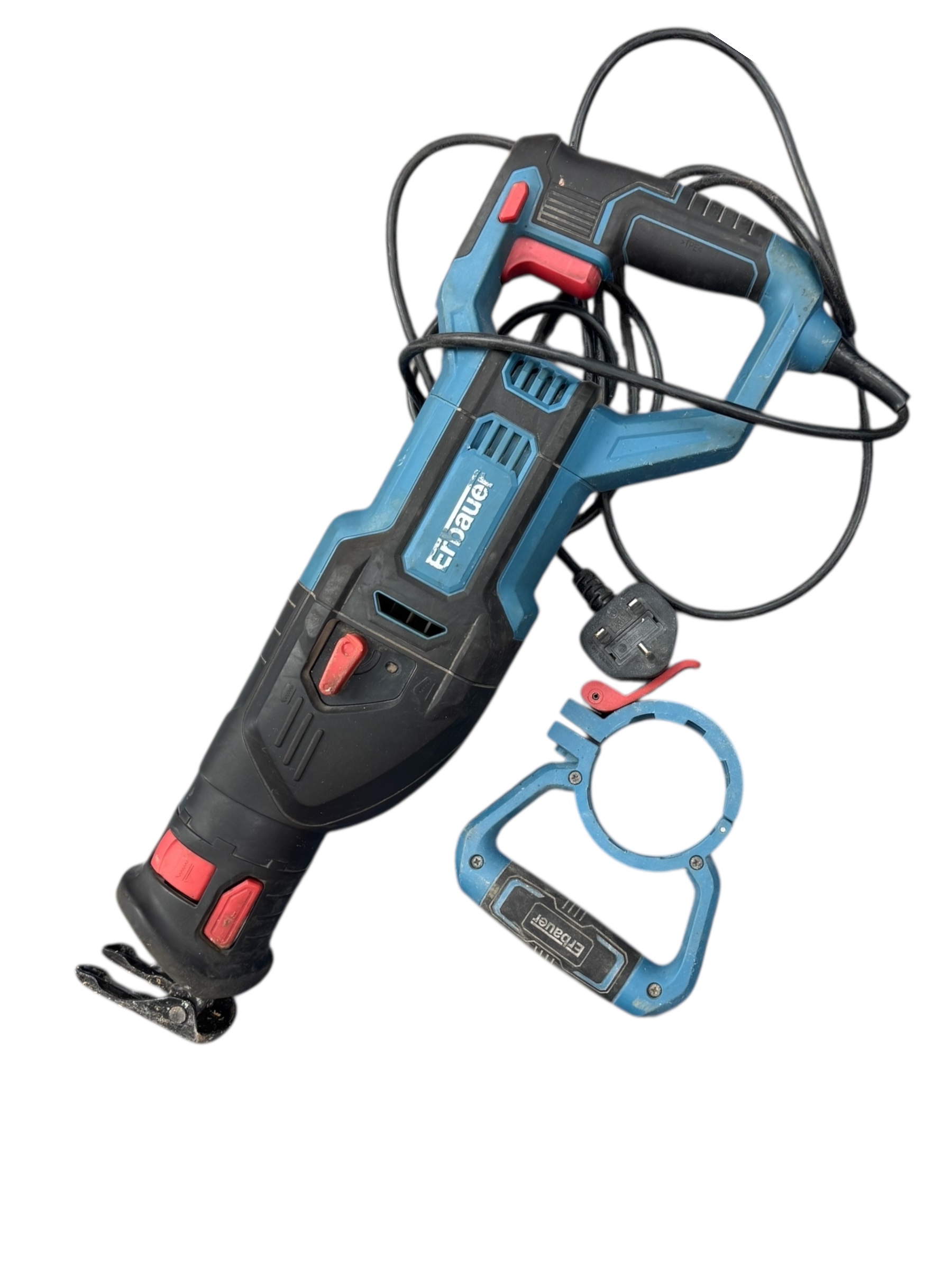Product photo for Erbaur ERBAUER ERS1100 1100W
