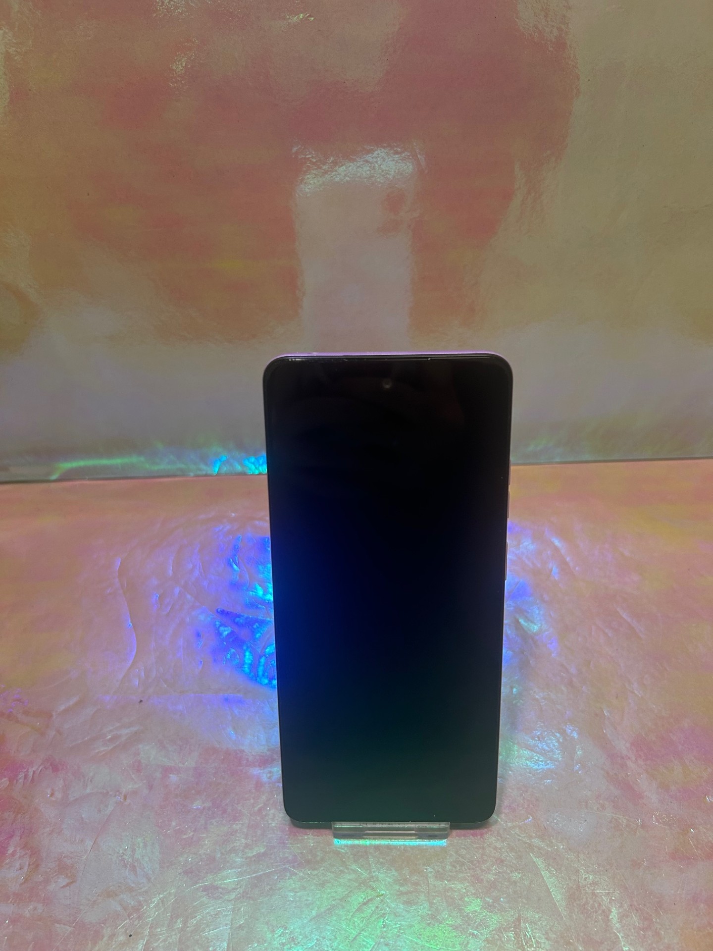 Product photo for Motorola e14 - 64GB Unlocked Purple