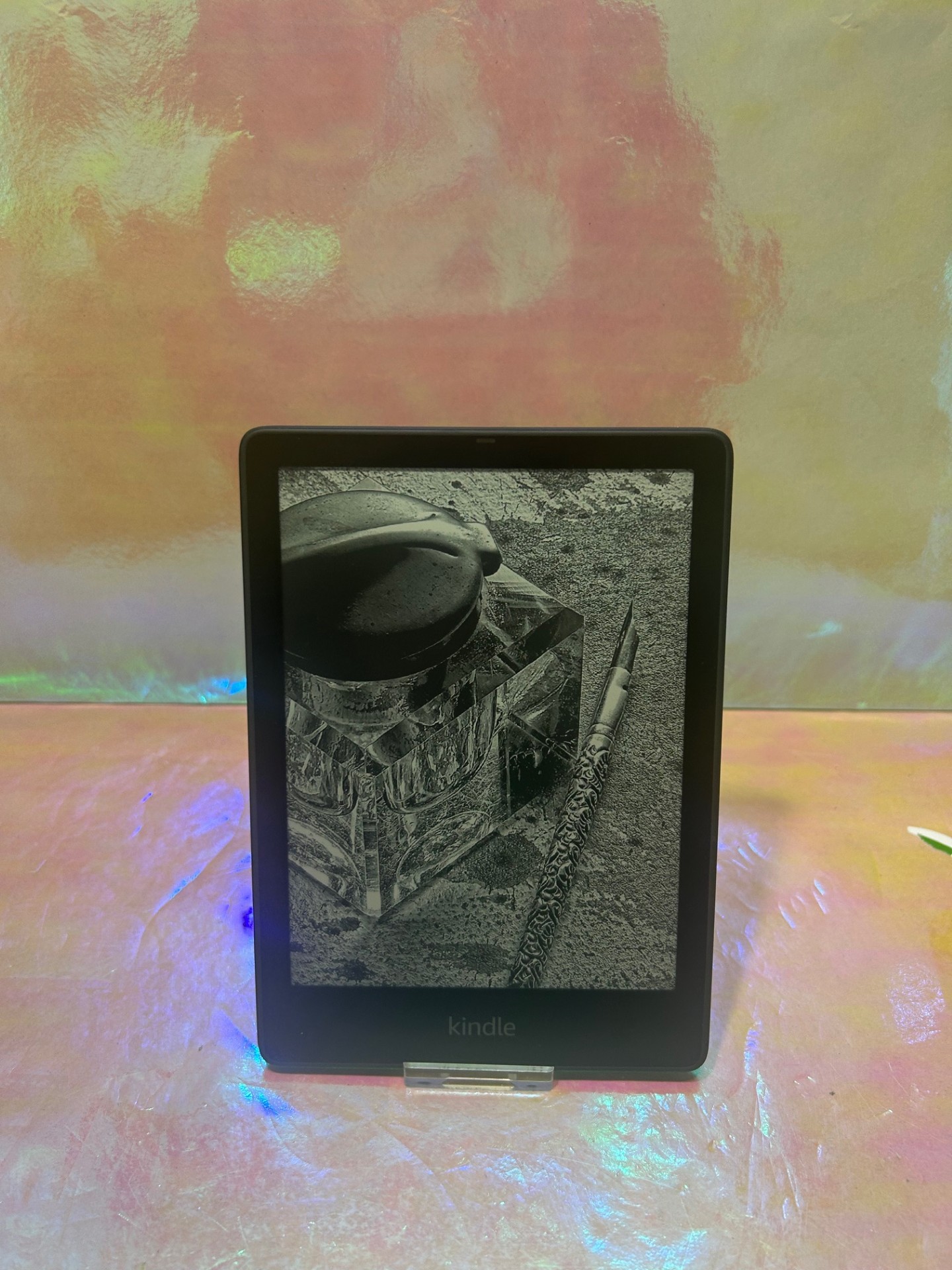 Product photo for Kindle Paperwhite 11th Gen