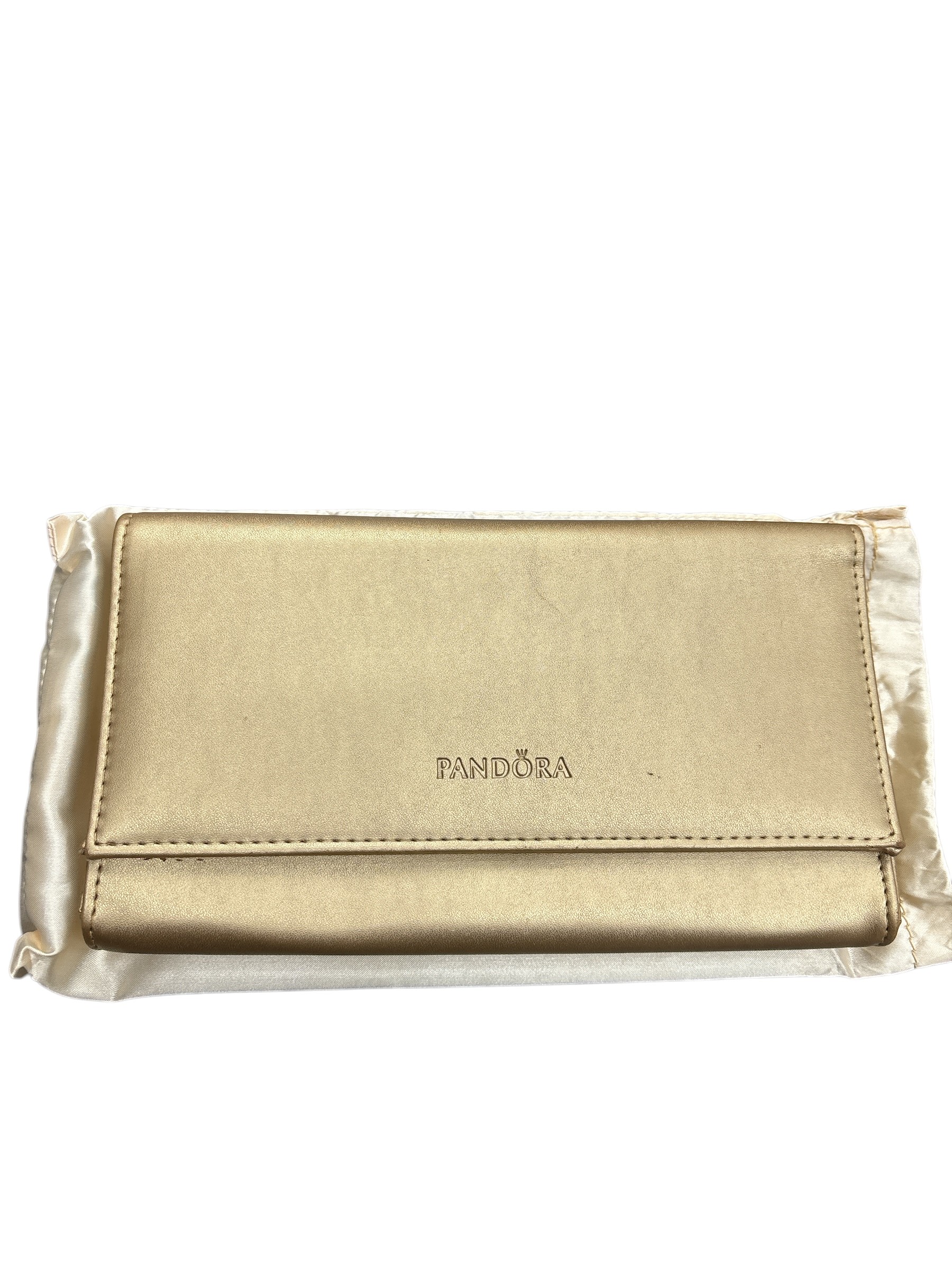 Product photo for Pandora Shine Bag