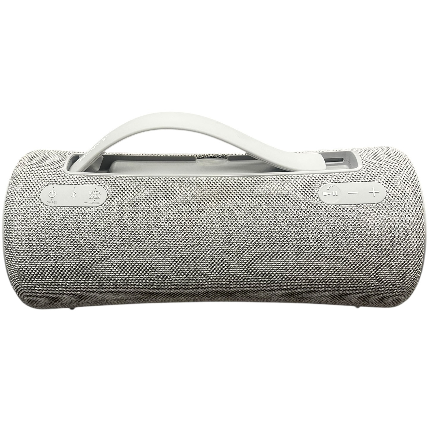 Product photo for Sony SRS-XG300 Portable Bluetooth Speaker (Grey)