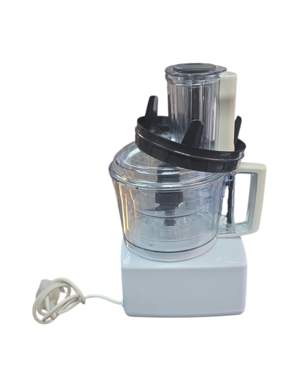 Product photo for magimix compact 3200xl auto *SALE - WAS £59.99*