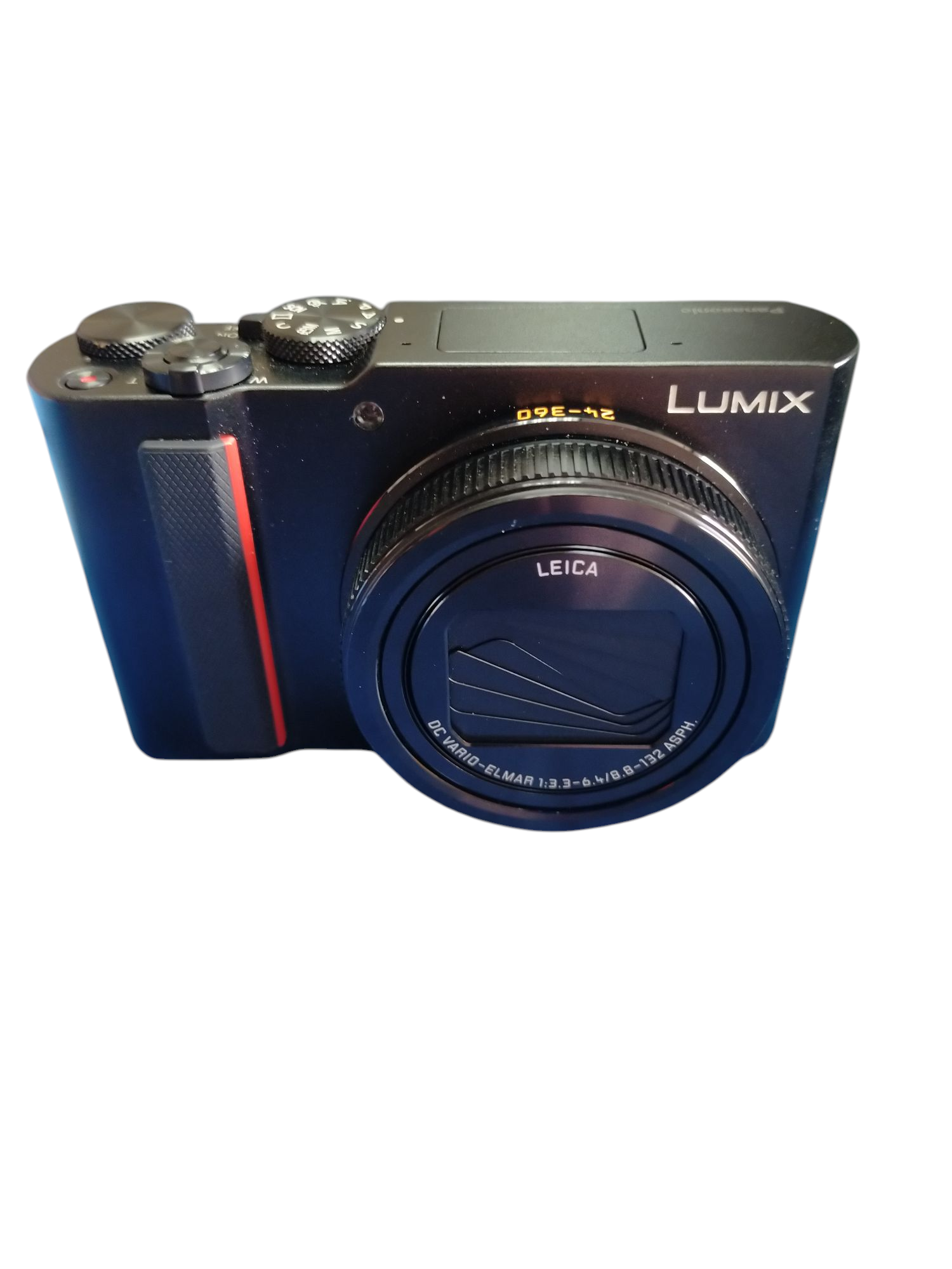 Product photo for Panasonic Lumix DC-TZ200 Compact Camera -Excellent Condition