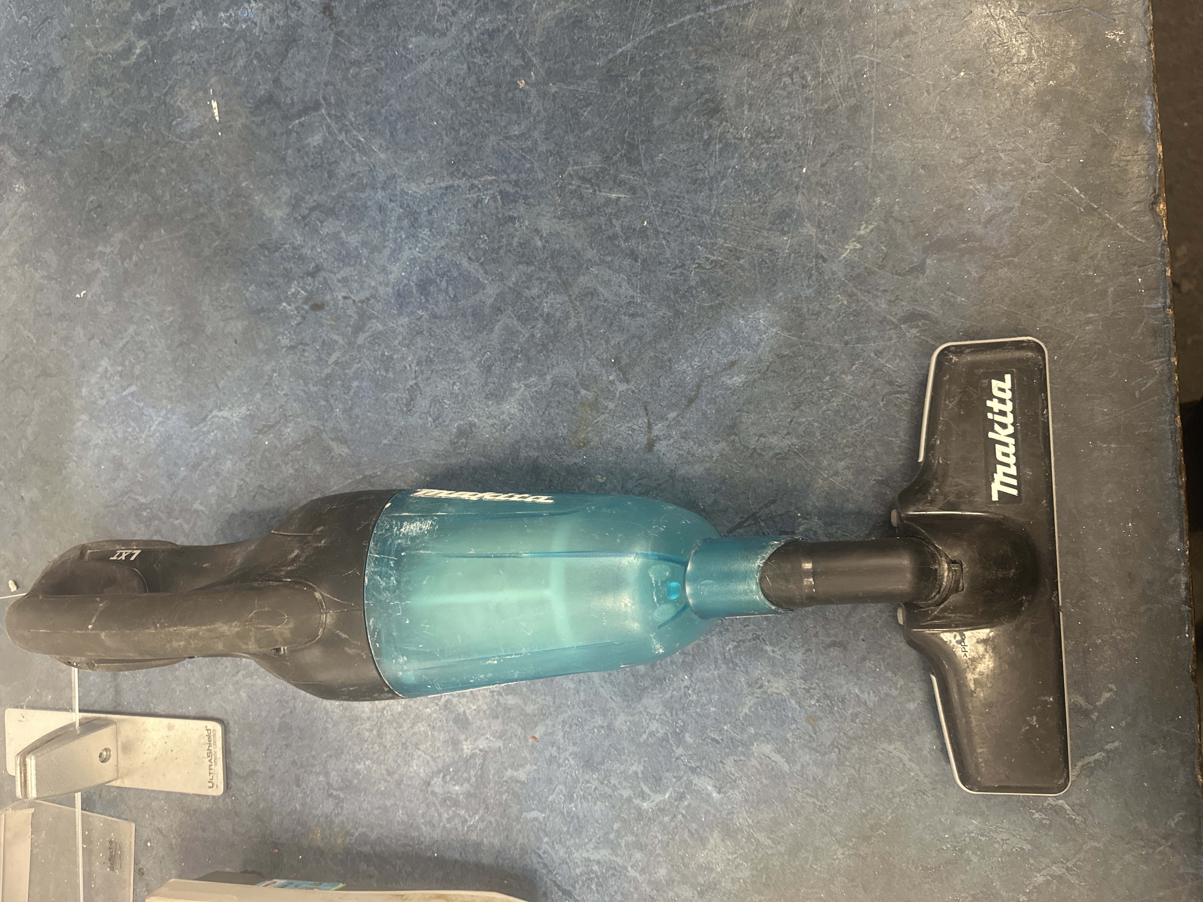 Product photo for Makita  makita dcl180 body only