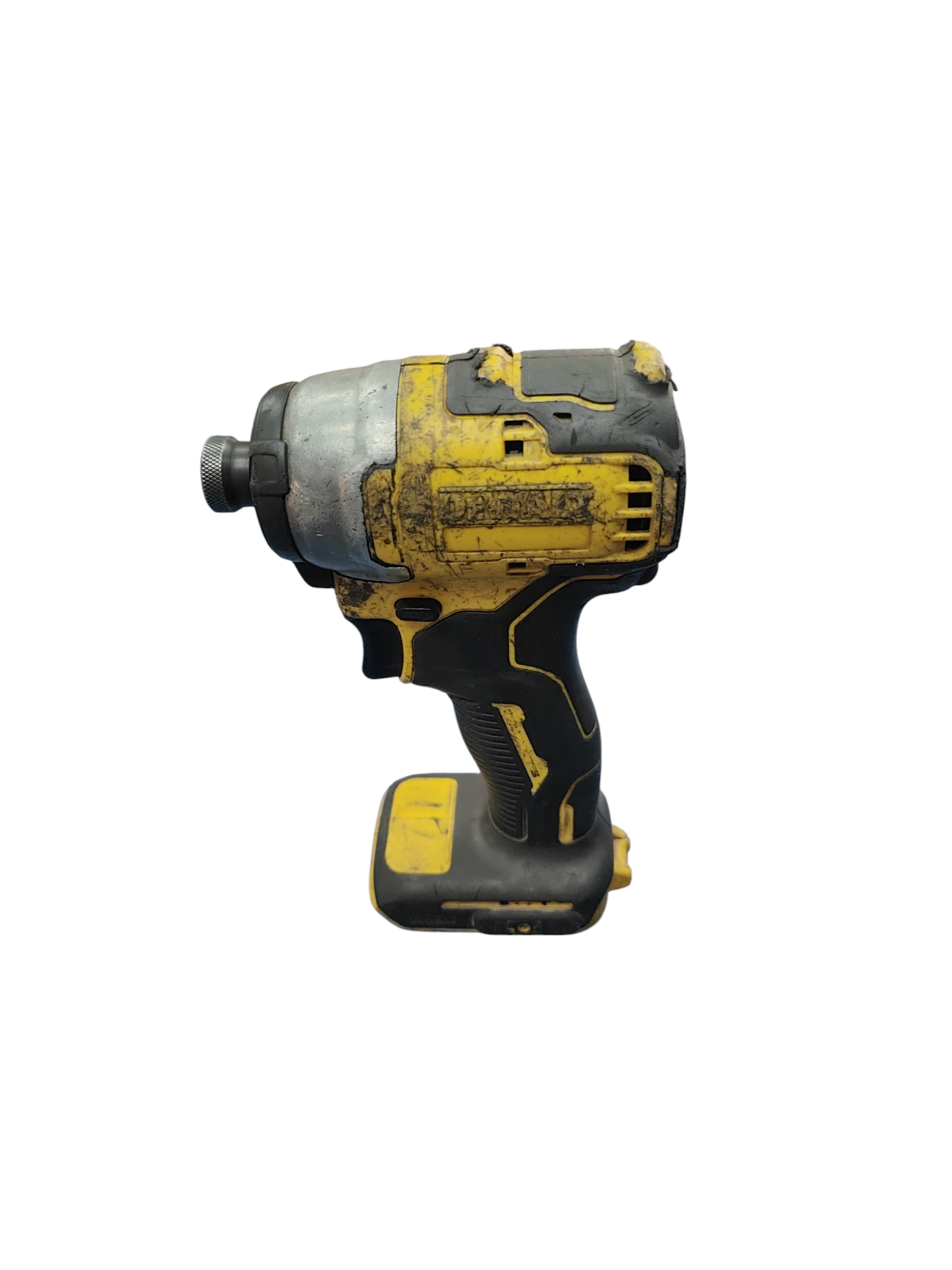 Product photo for Dewalt DCF809 Impact Driver Body Only
