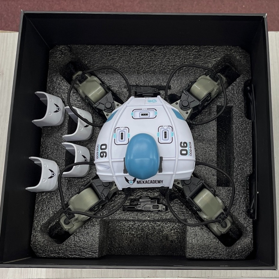 Product photo for Mekamon Robot