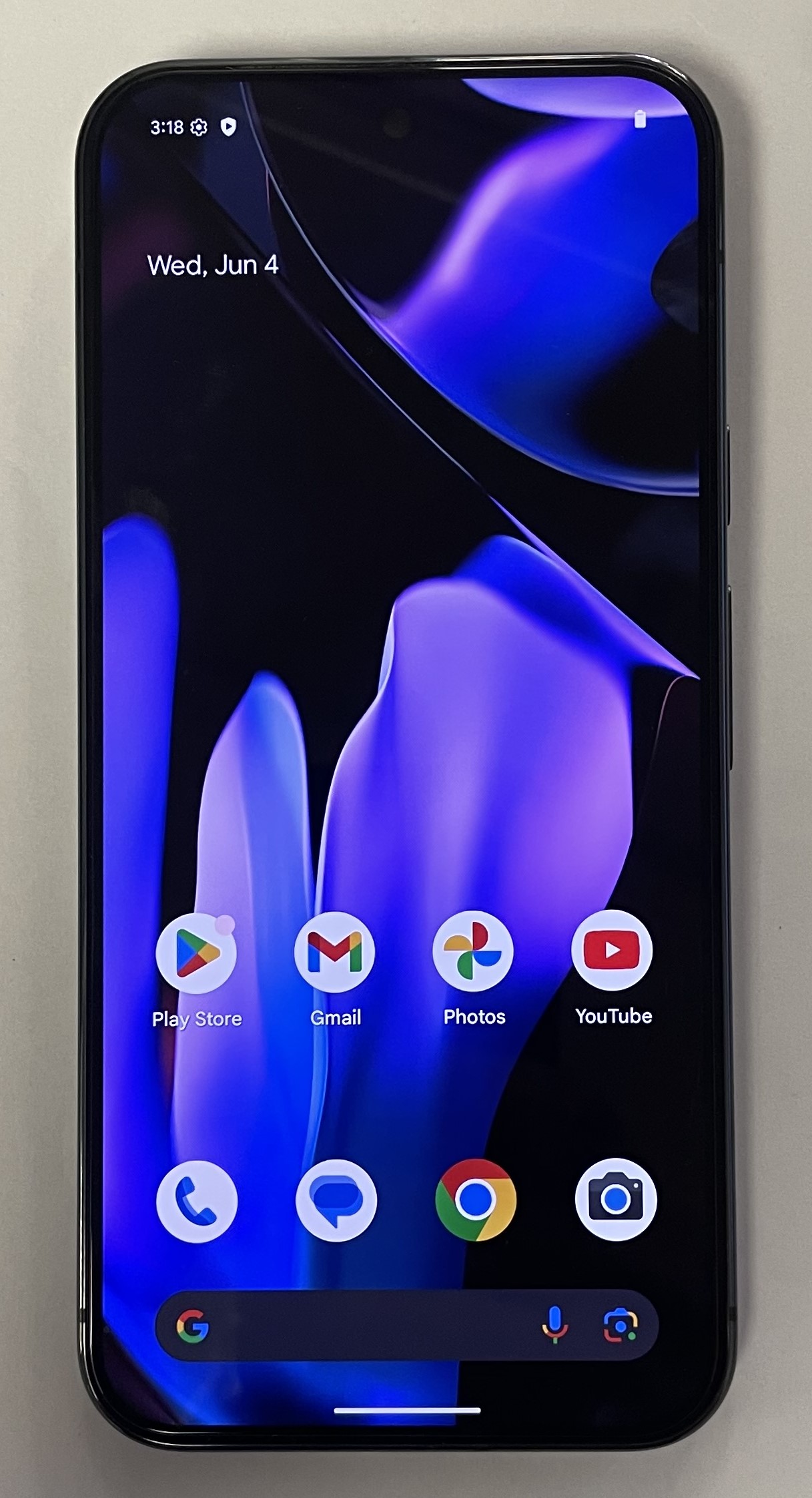 Product photo for Google Pixel 9 Pro XL