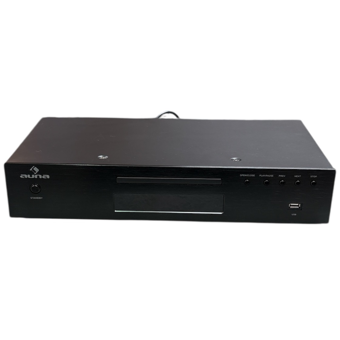Product photo for AUNA AV2-CD509 HiFi CD Player
