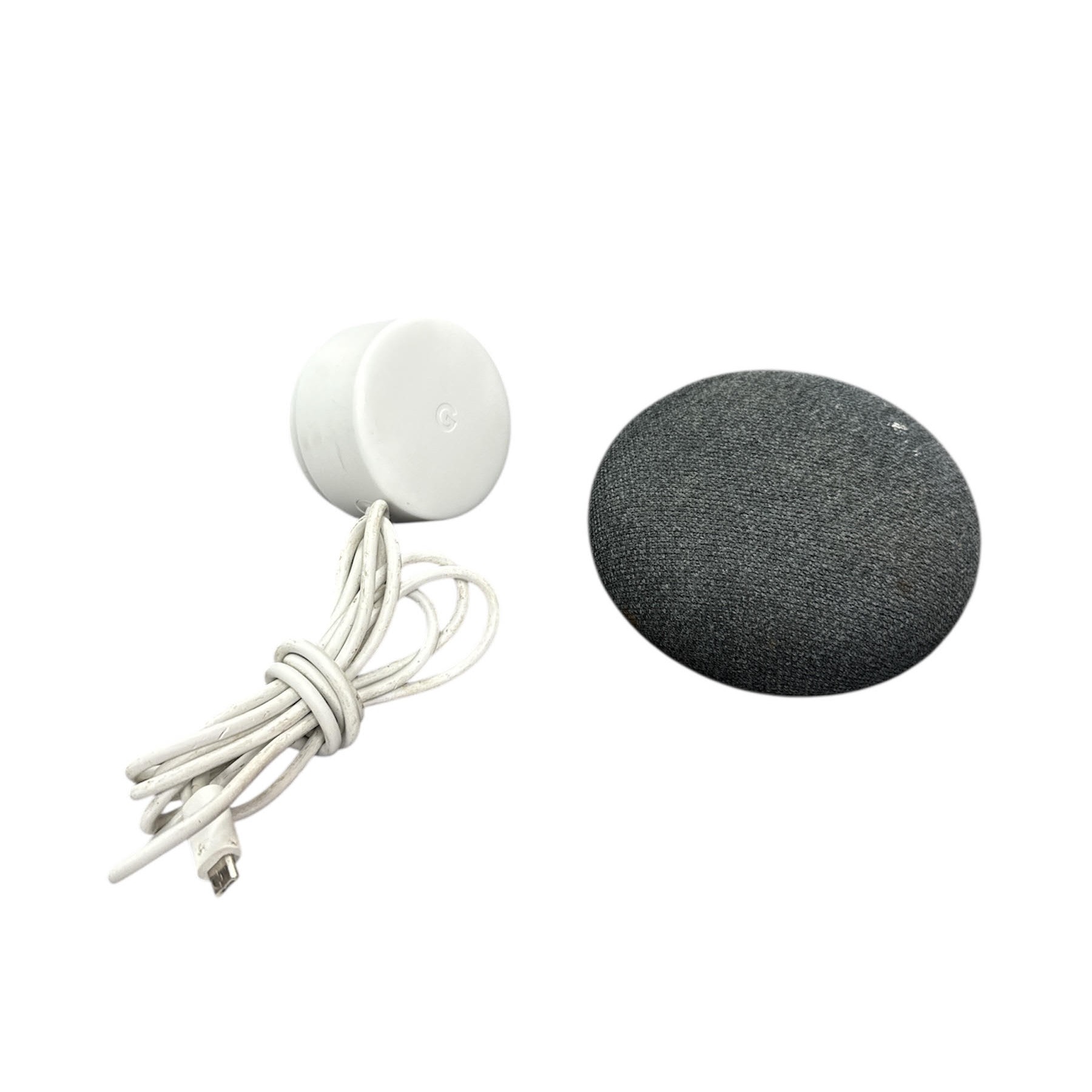 Product photo for Google Home Mini Model H0A